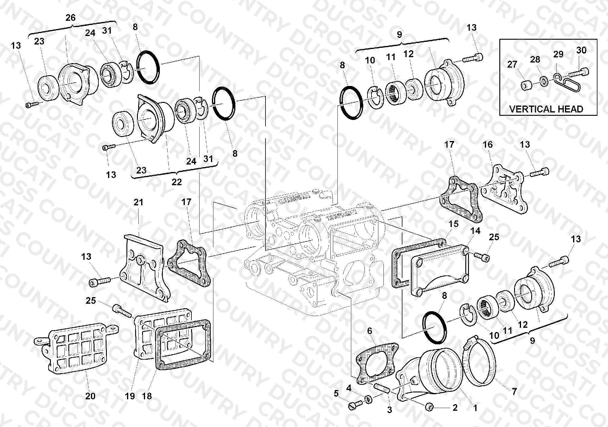 Intake Manifold