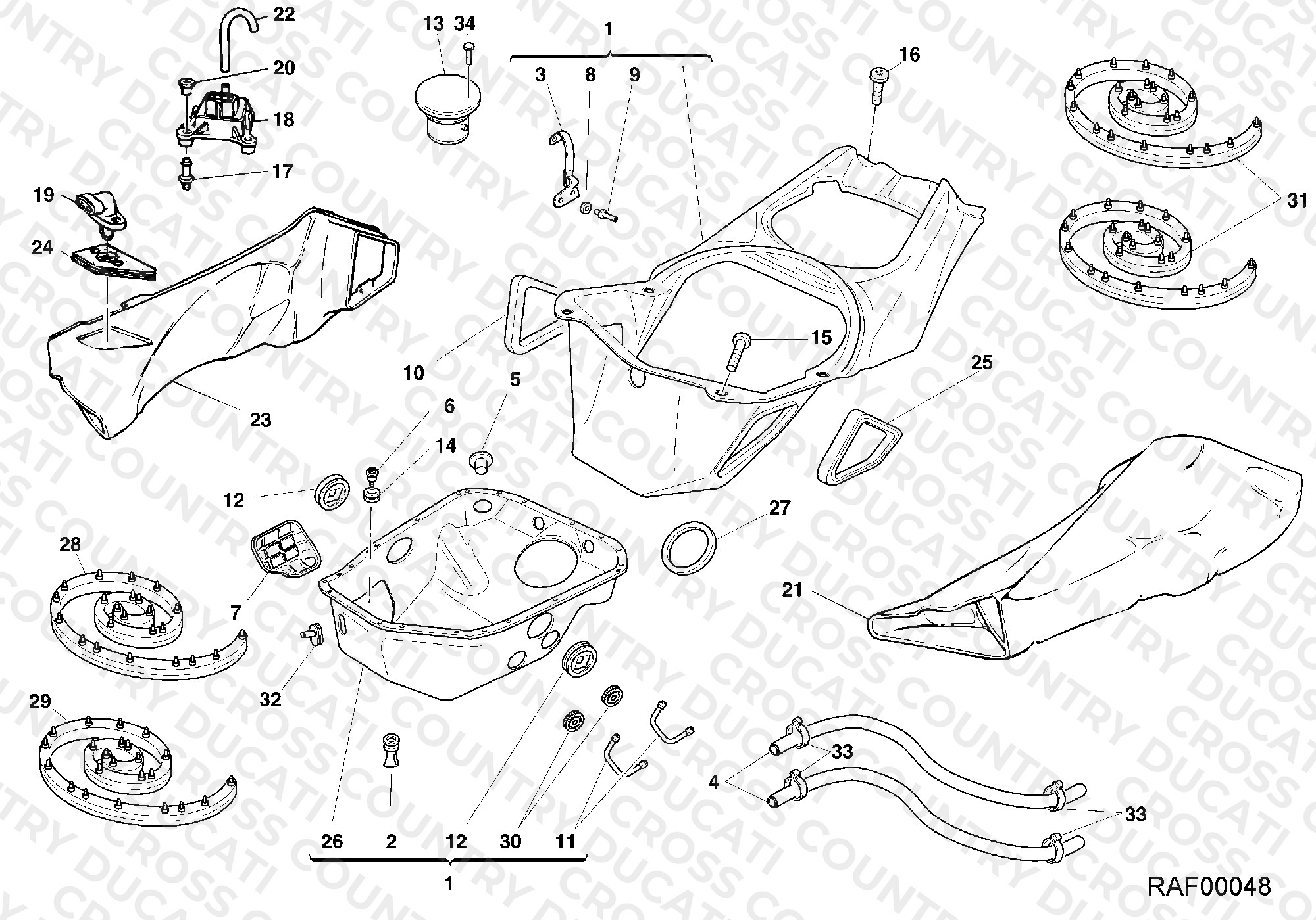 Intake