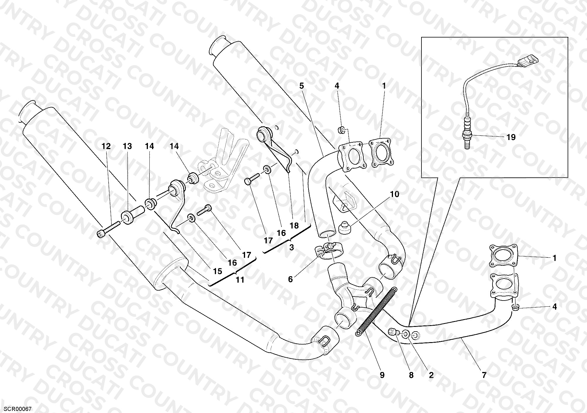 Exhaust System