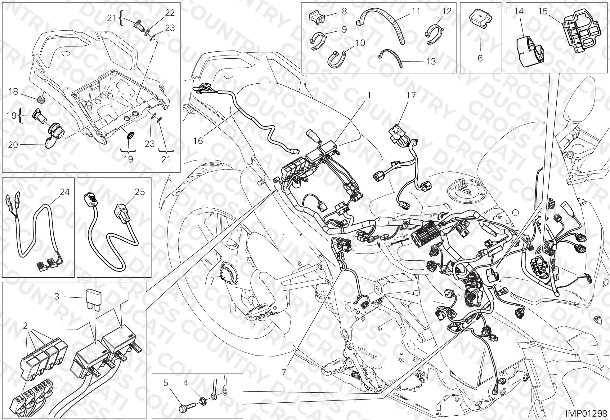 Wiring Harness