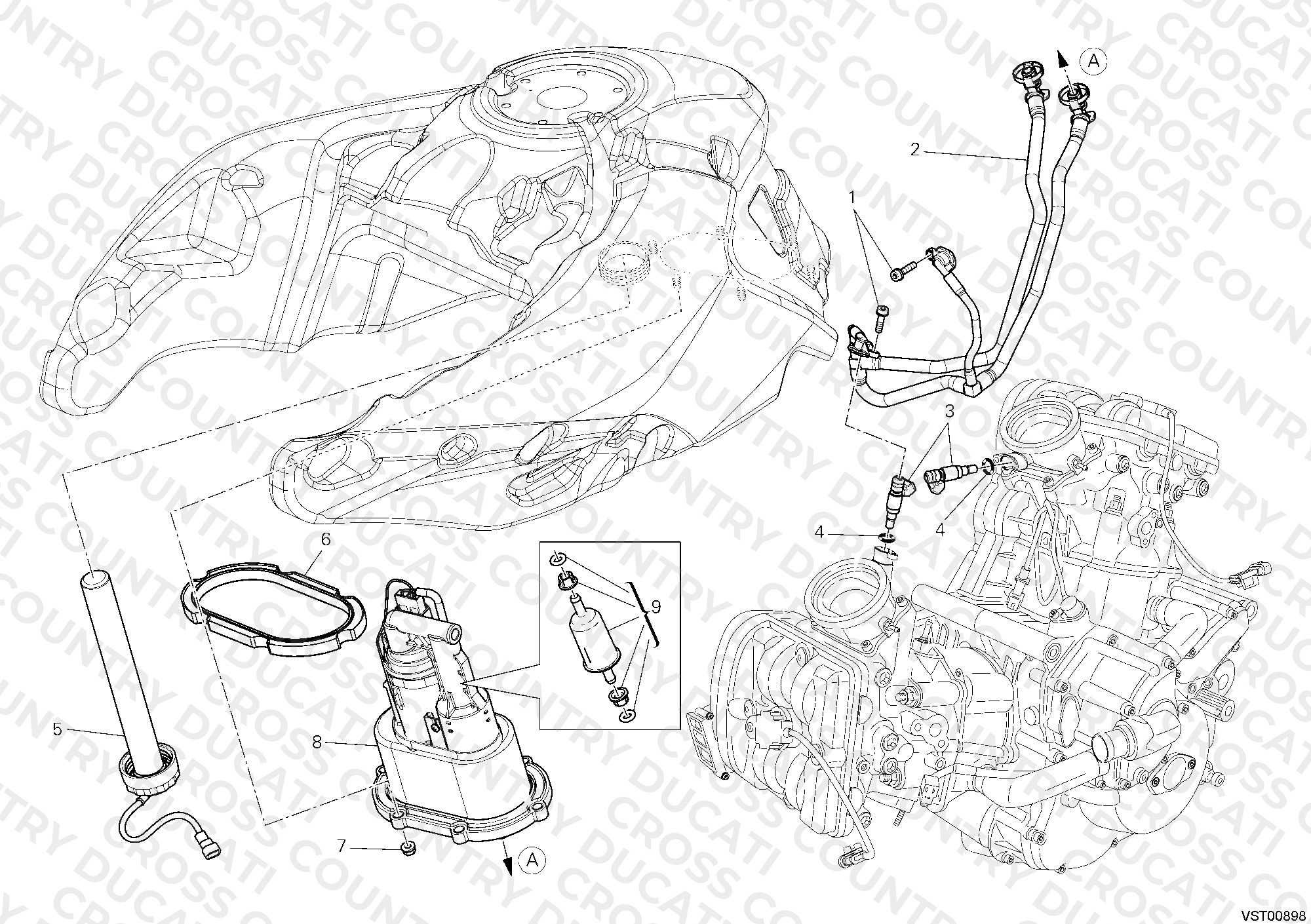 Fuel Pump