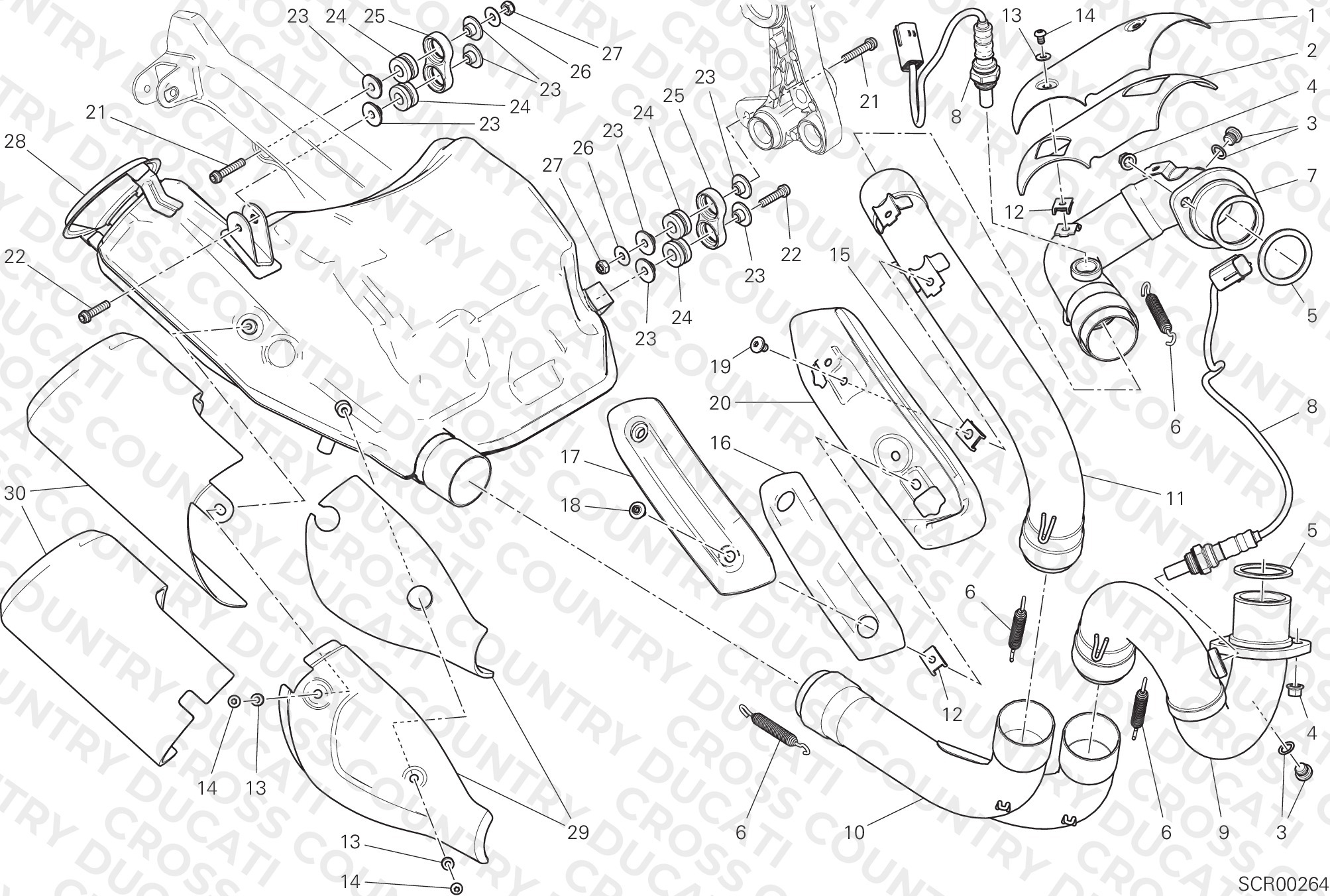Exhaust System