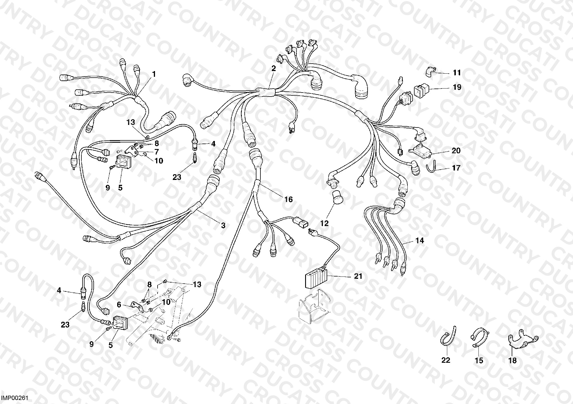 Wiring Harness