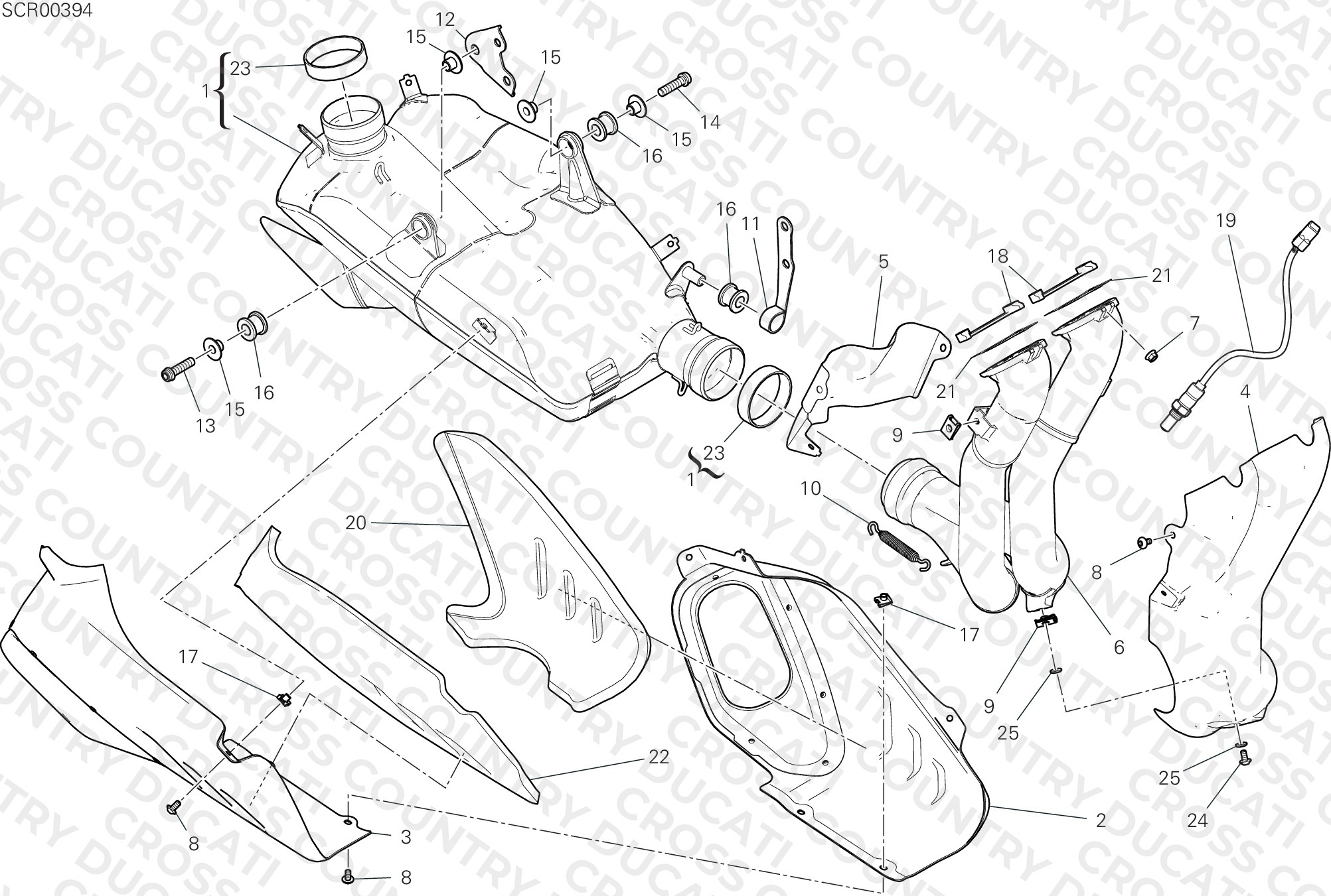 Exhaust System