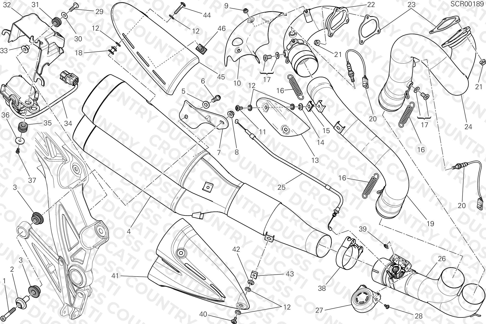 Exhaust System