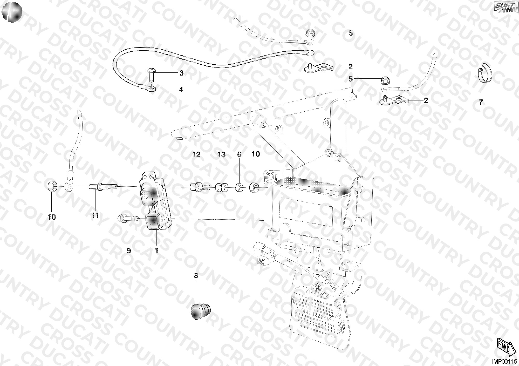 Engine Control Unit