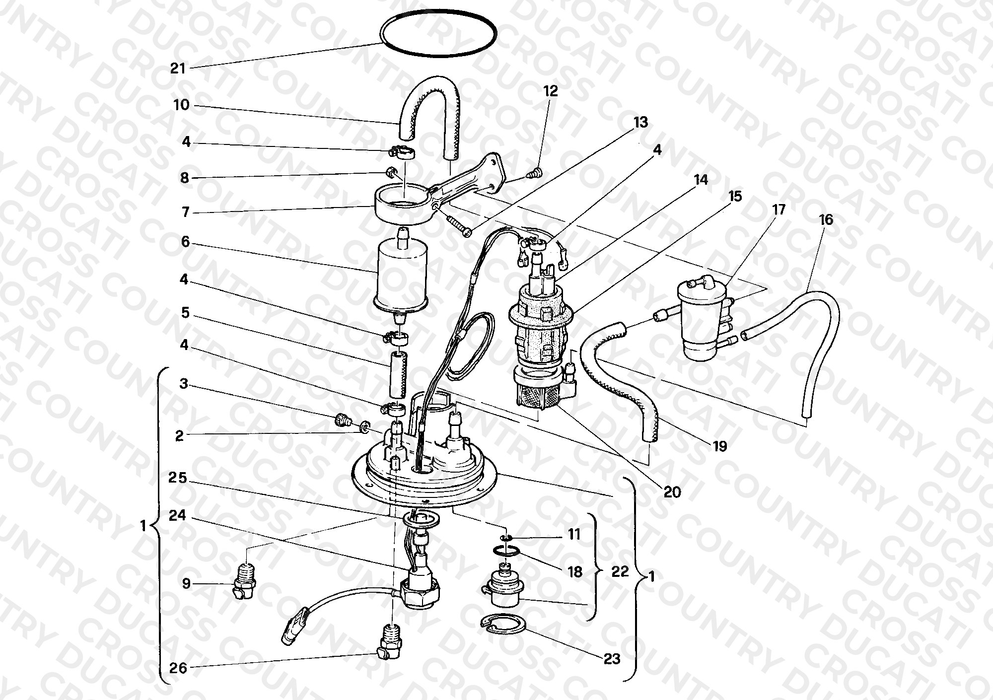 Fuel Pump