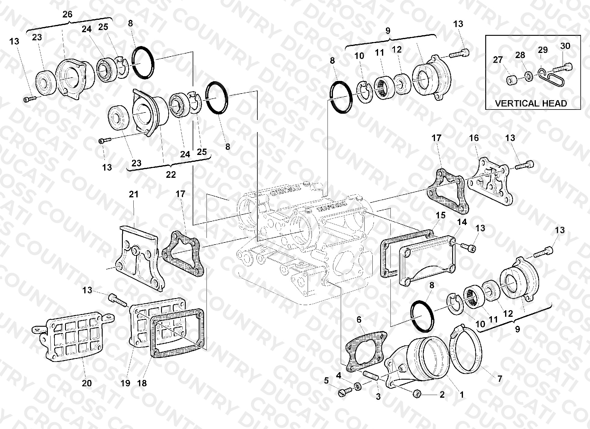 Intake Manifold