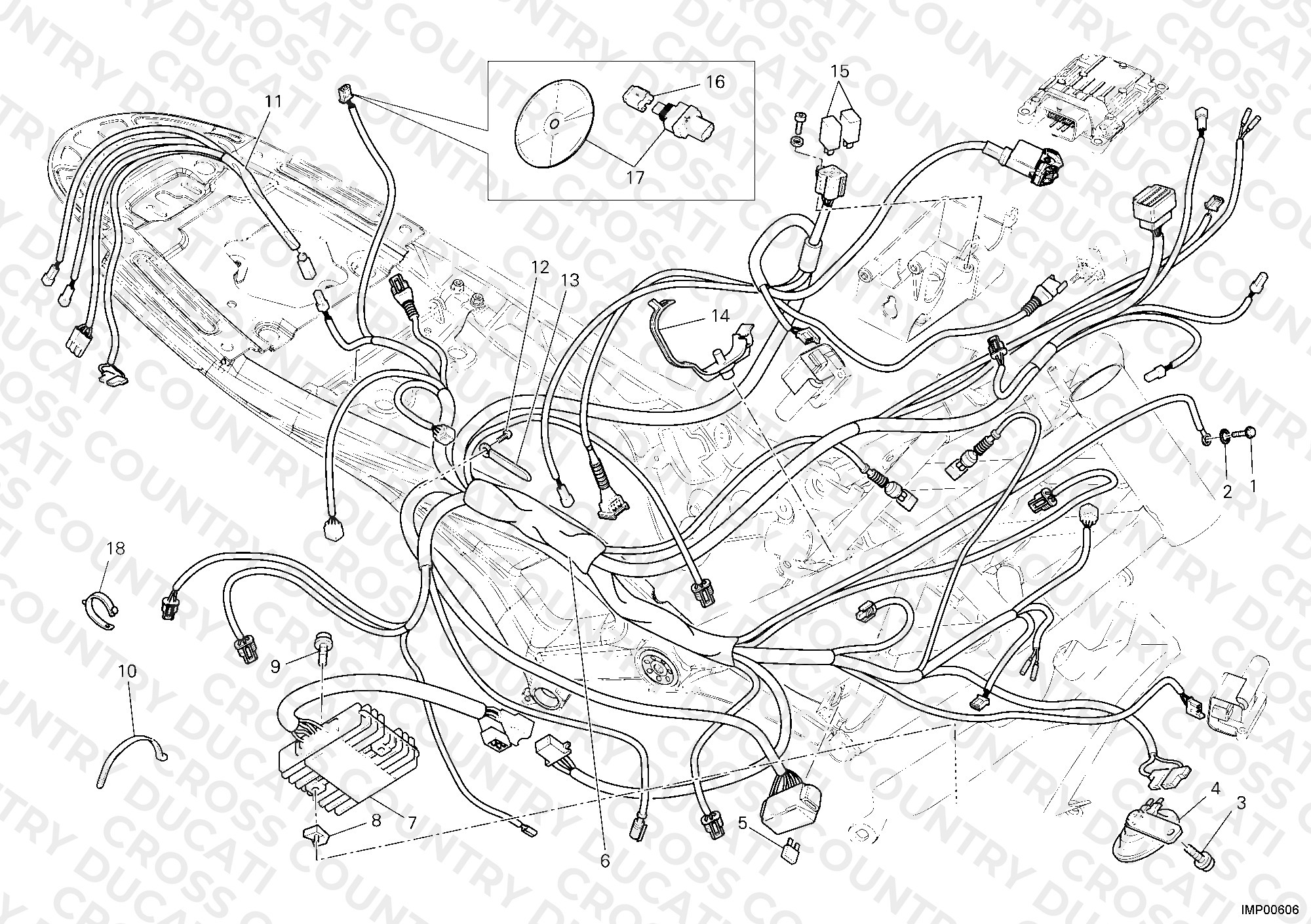 Wiring Harness
