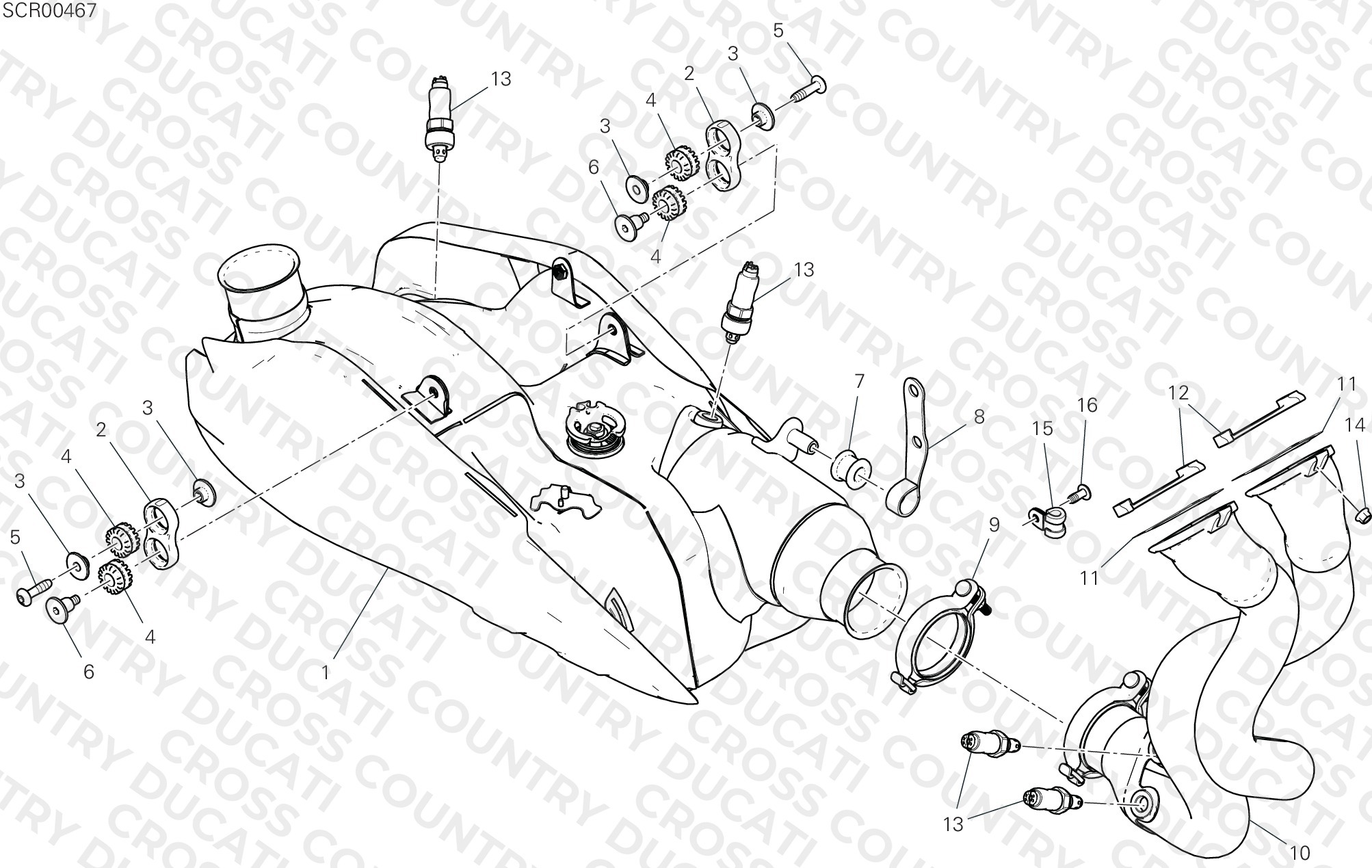 Exhaust System