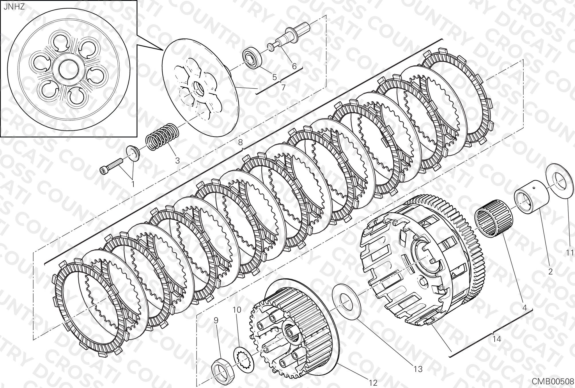 Clutch (Aptc)