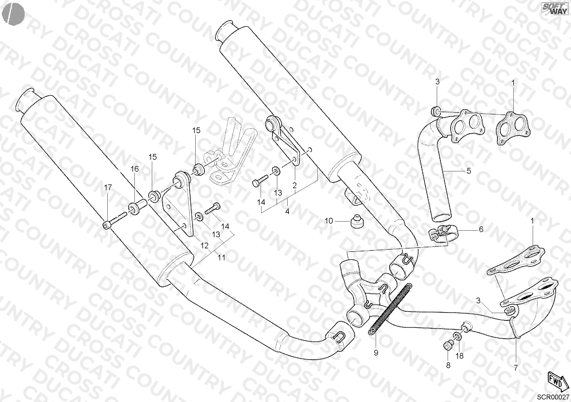 Exhaust System