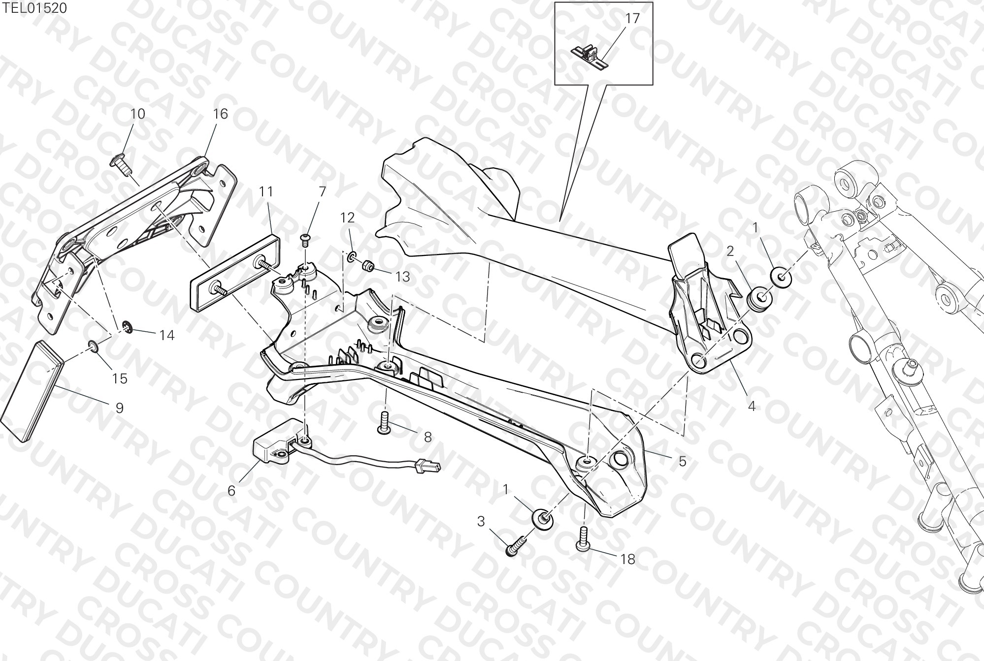 Plate Holder