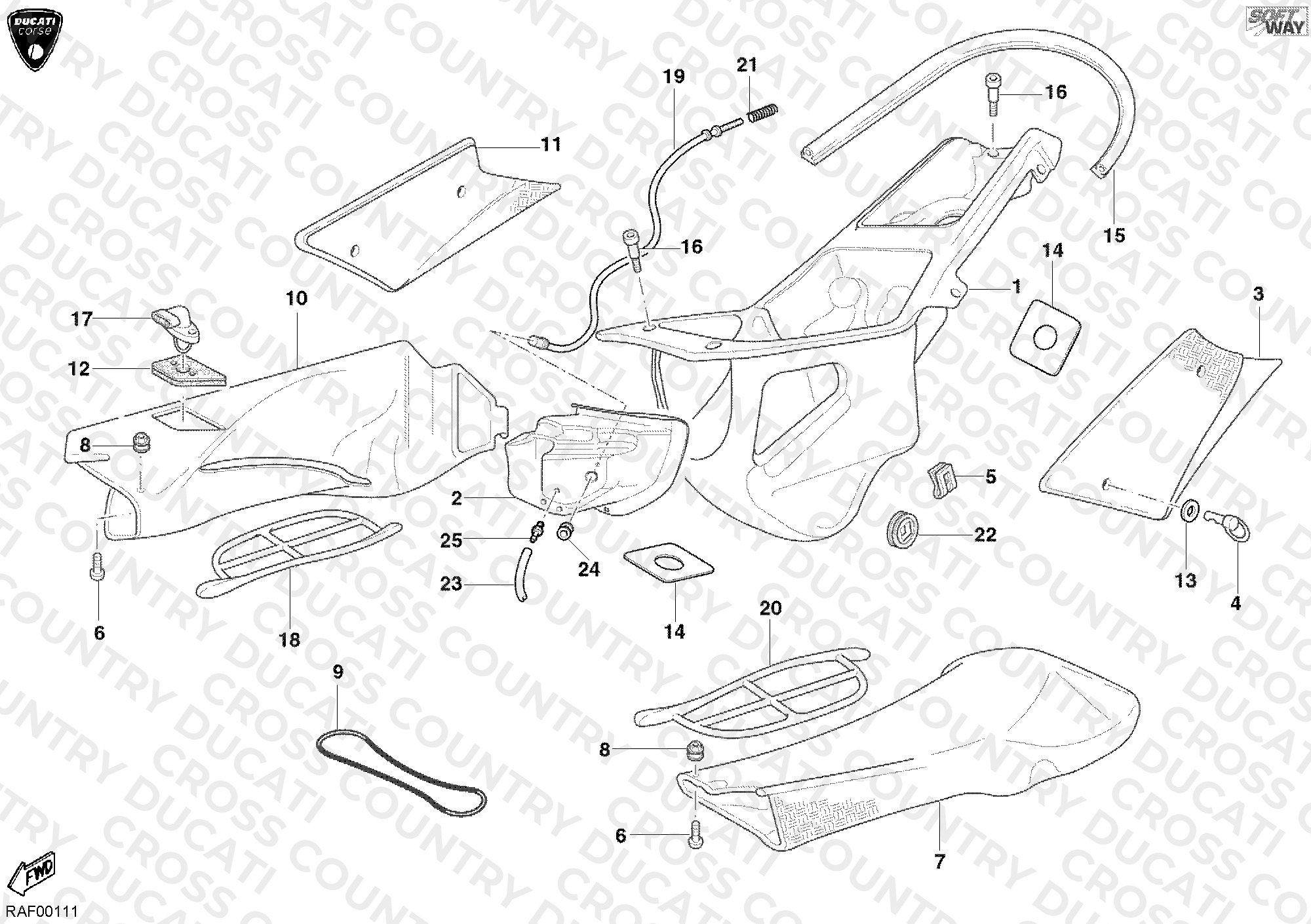 Intake
