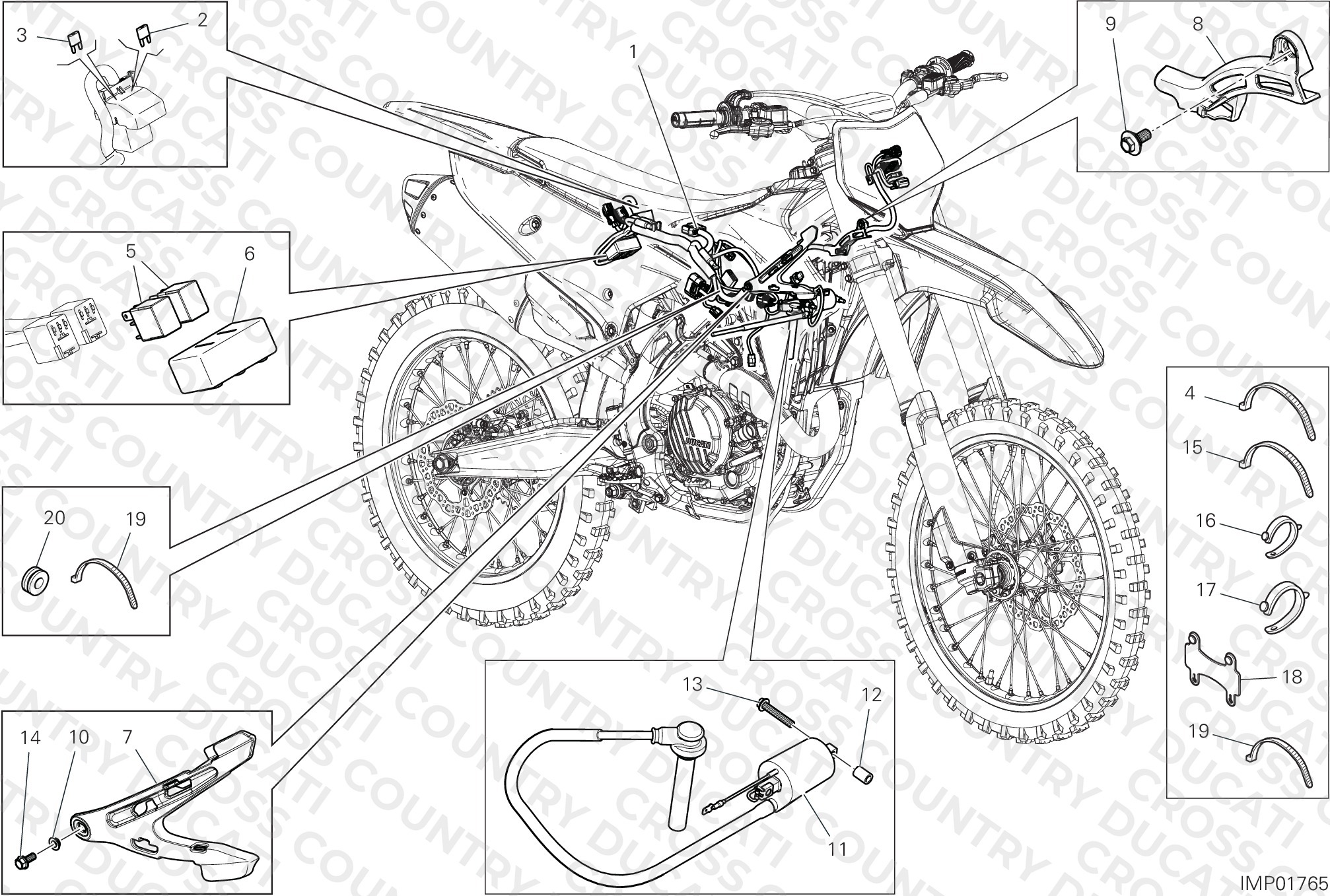 Vehicle Electric System