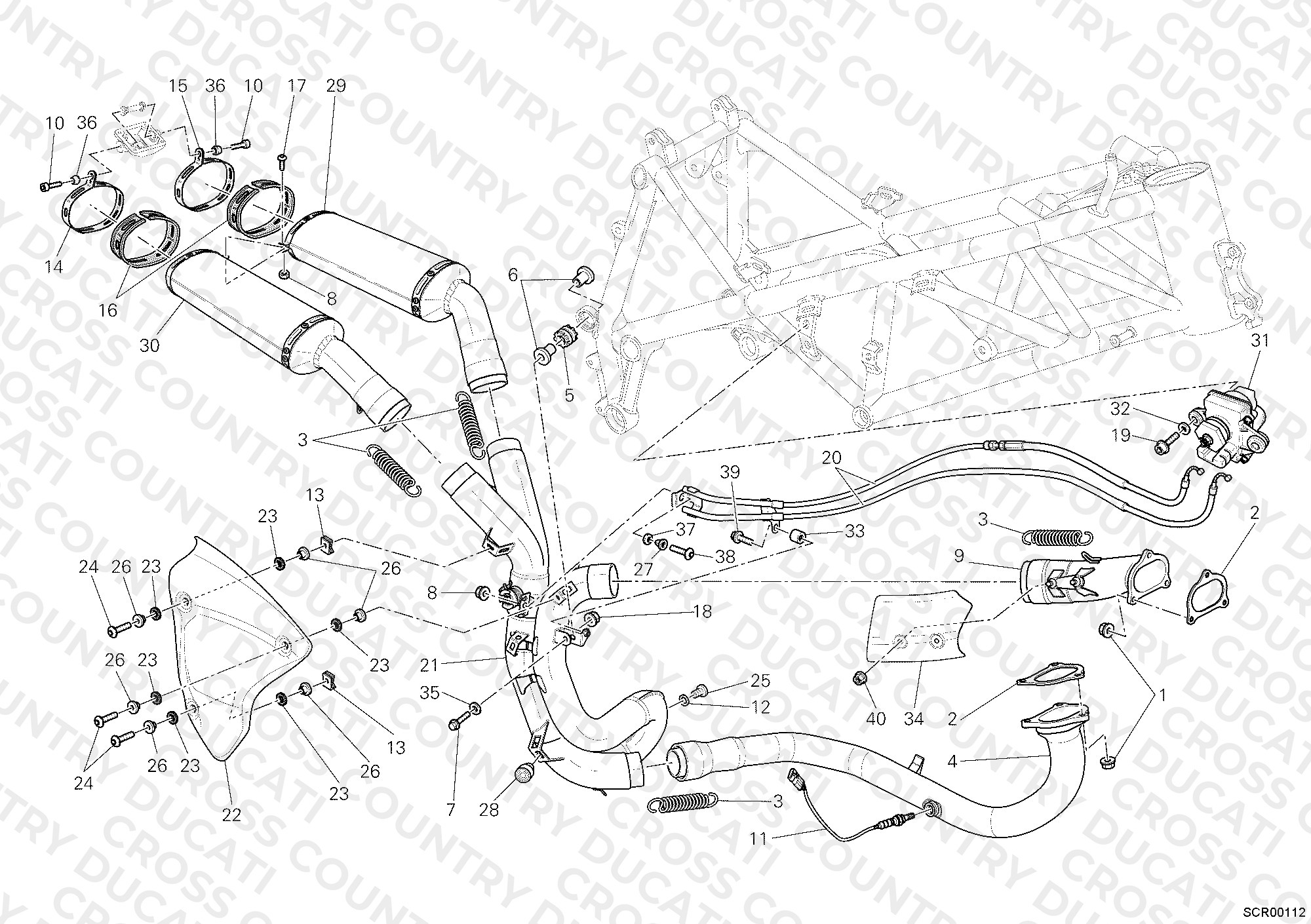 Exhaust System