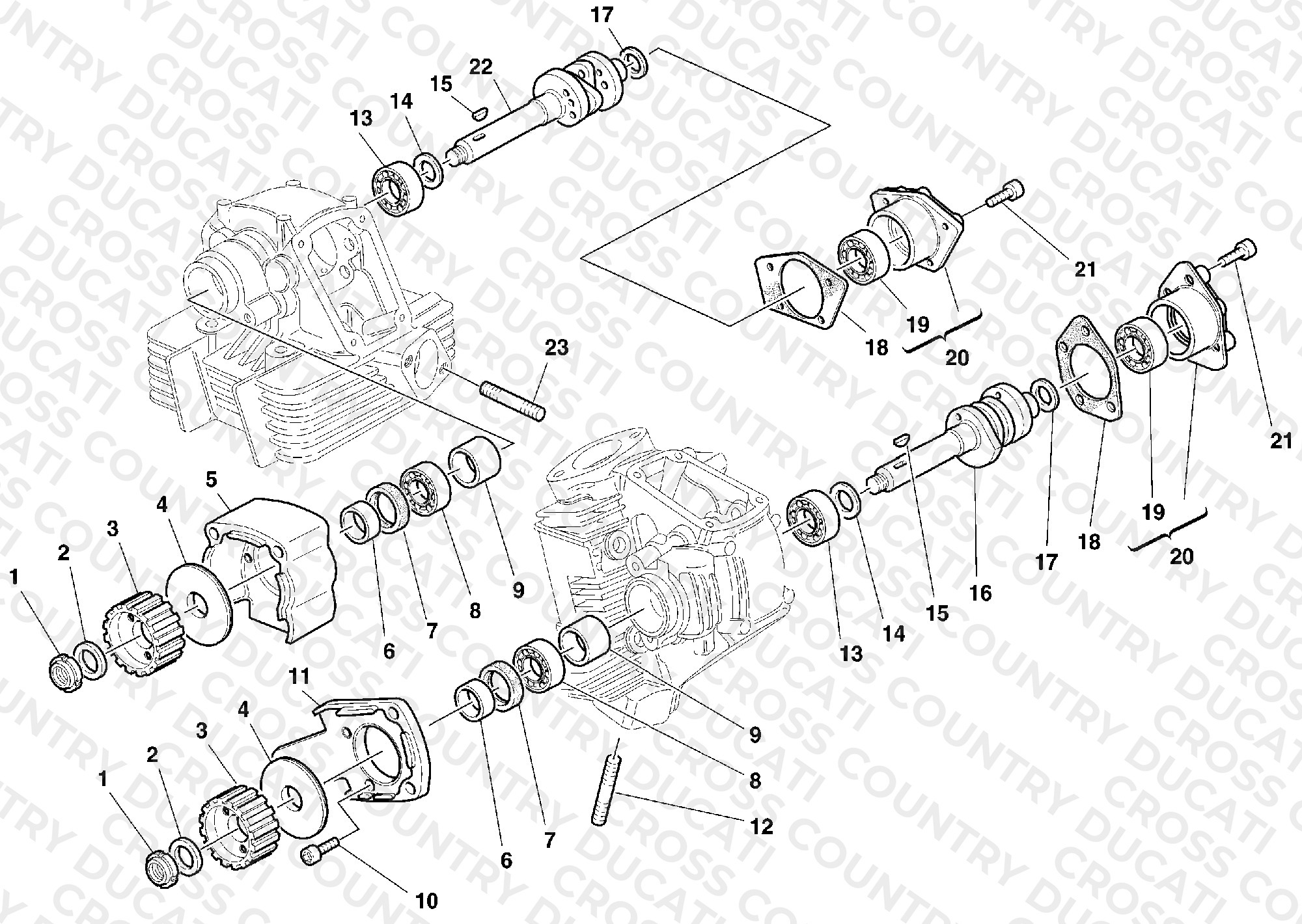 Camshaft