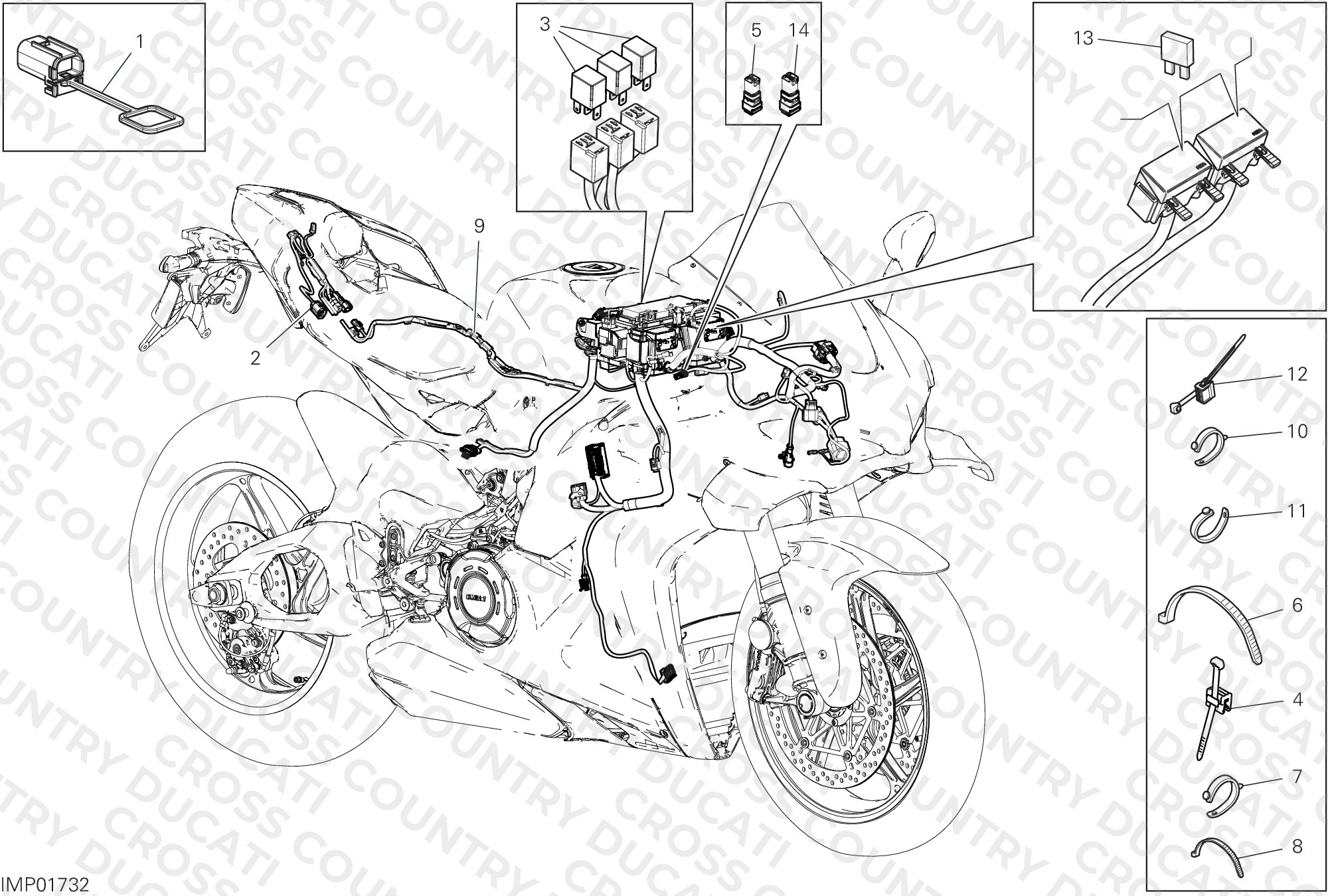 Vehicle Electric System