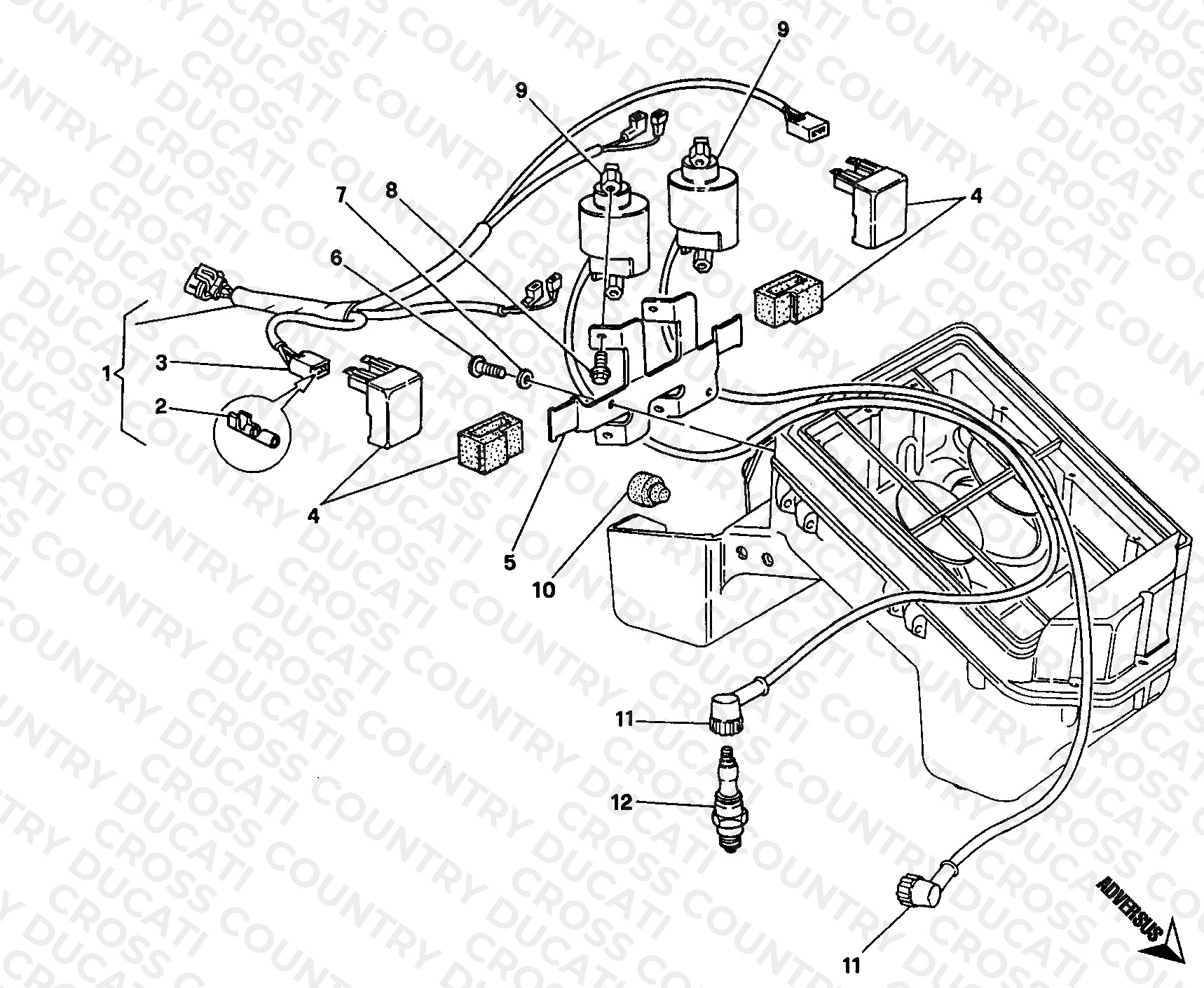 Ignition Coil