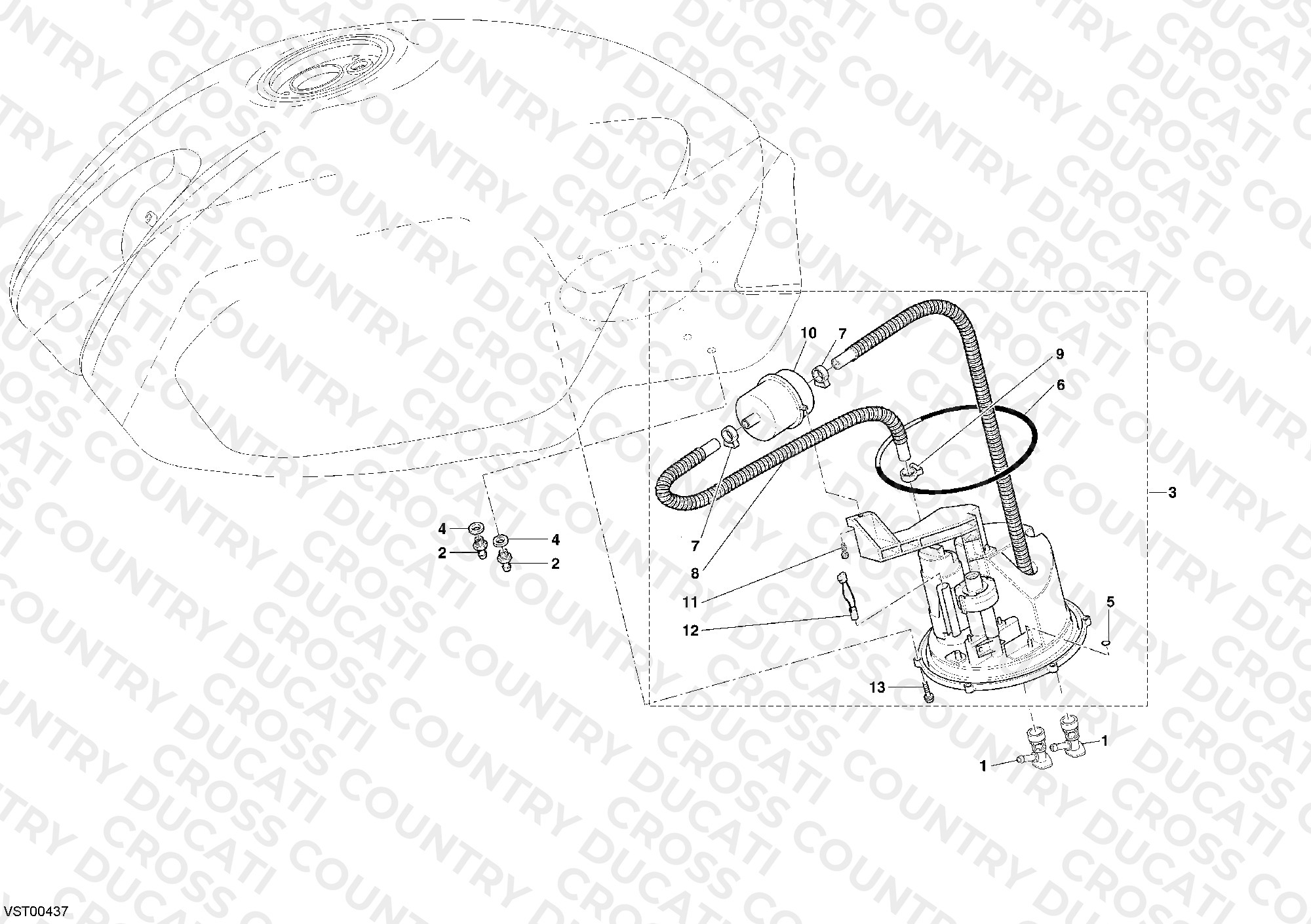 Fuel Pump