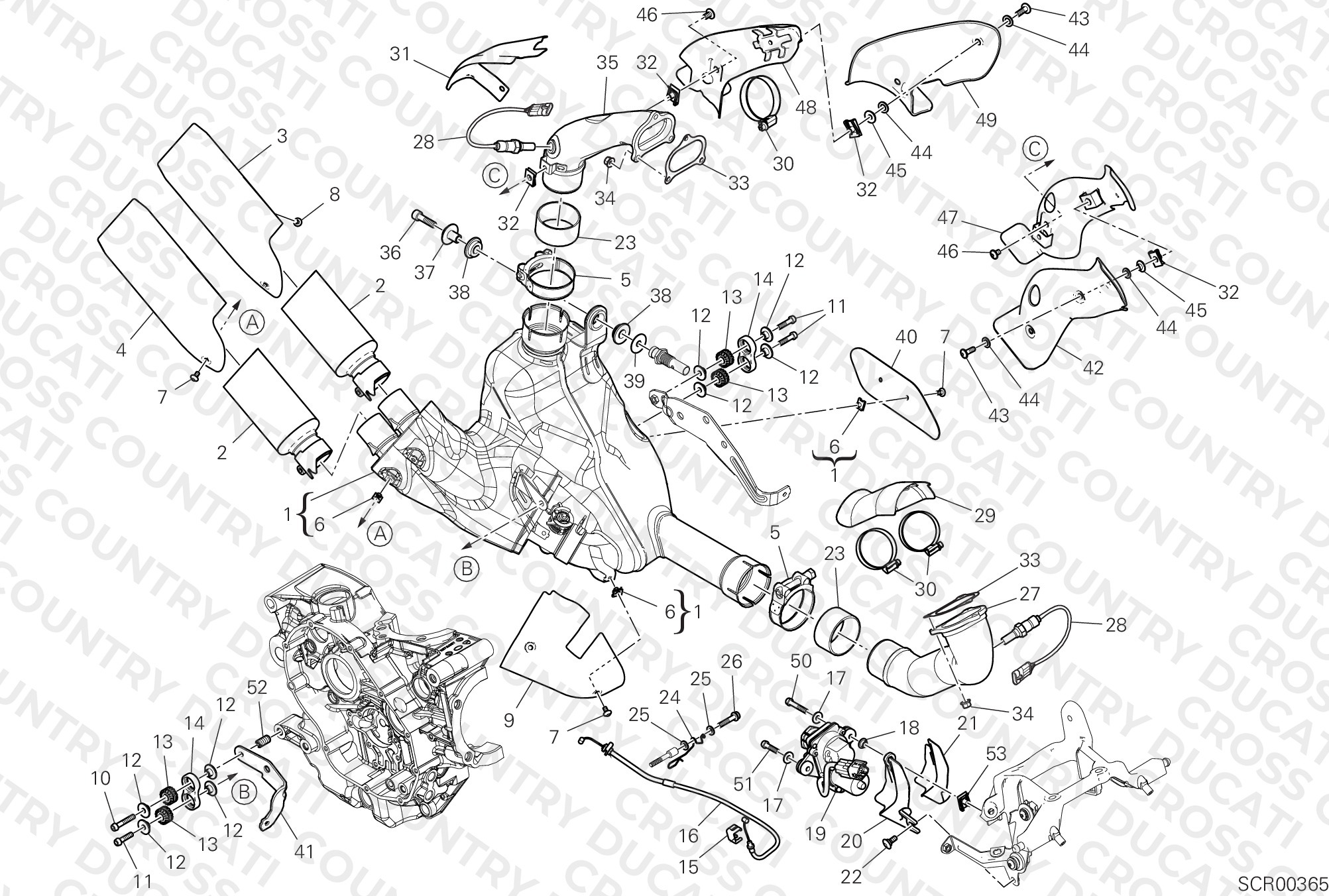Exhaust System