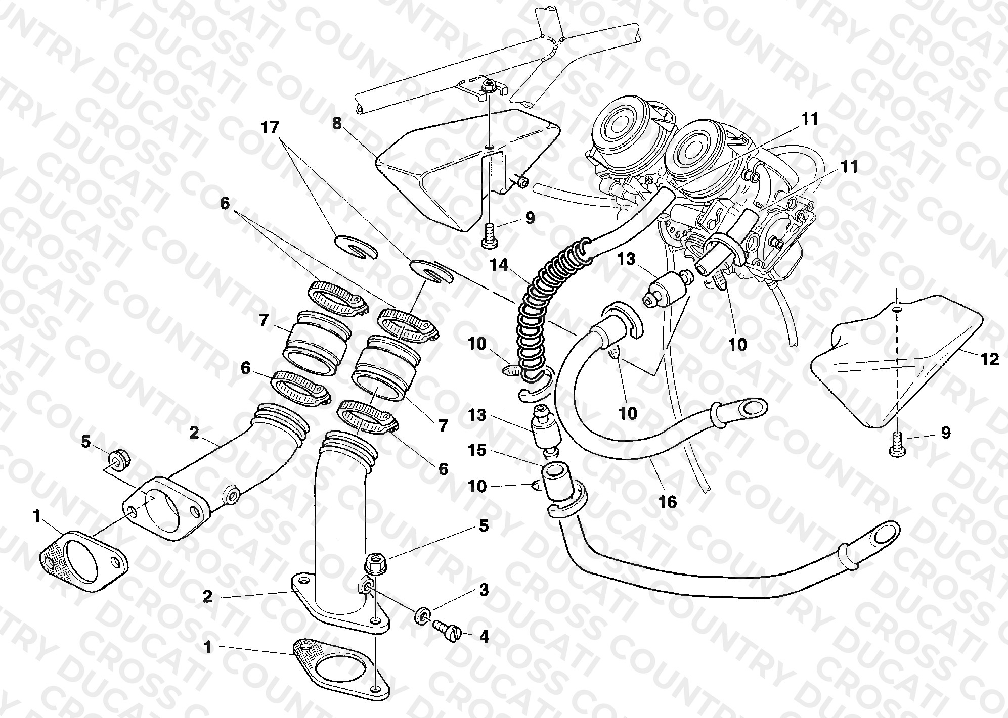 Intake Manifold