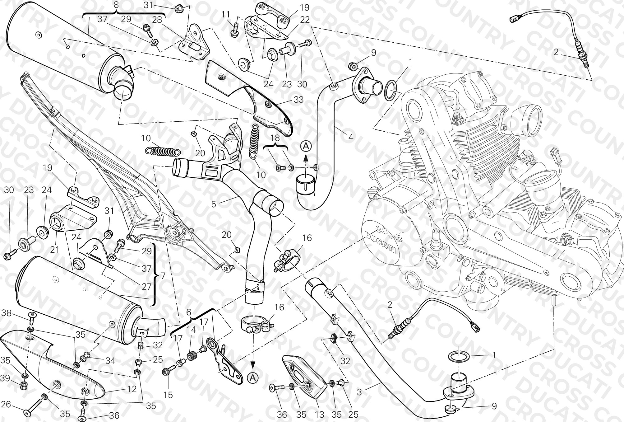 Exhaust System