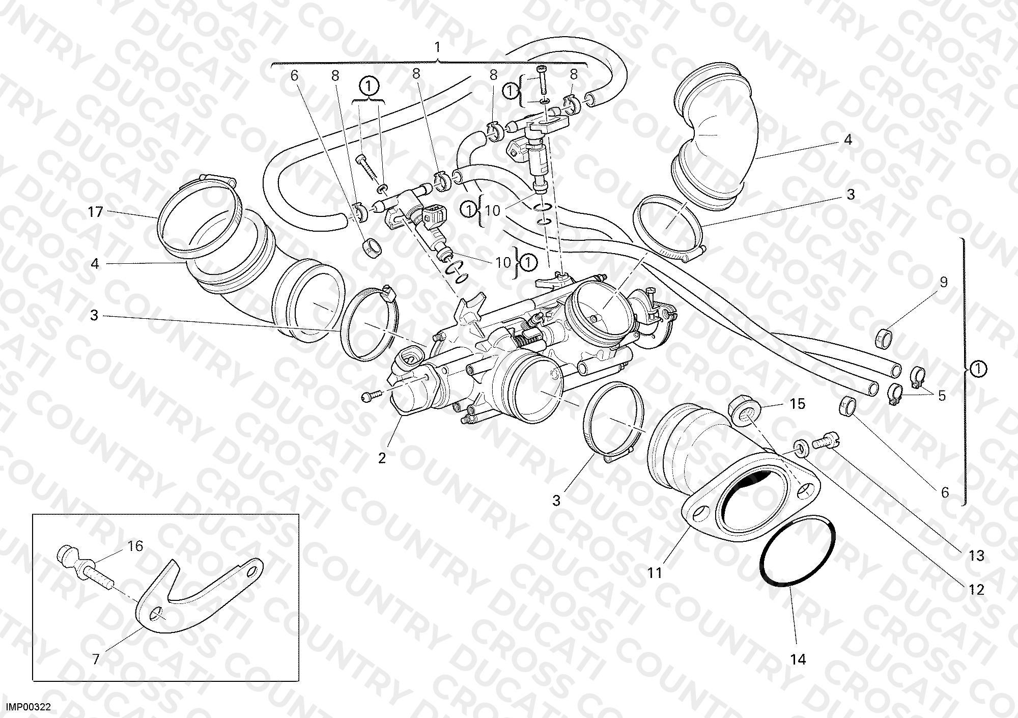 Throttle Body