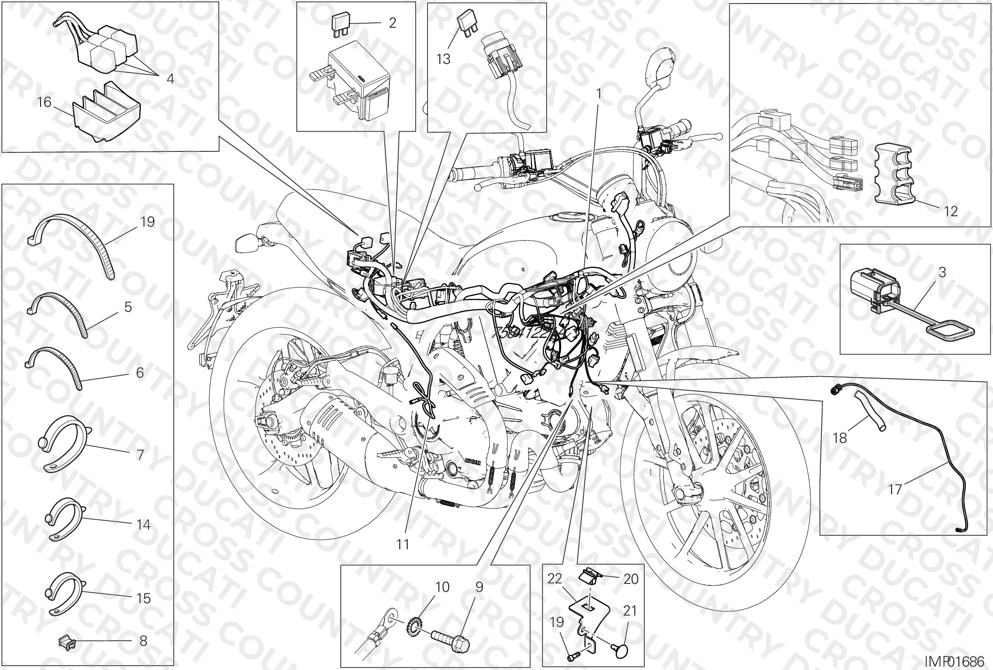 Vehicle Electric System