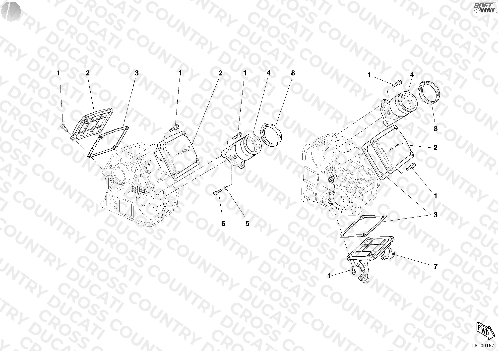 Intake Manifold