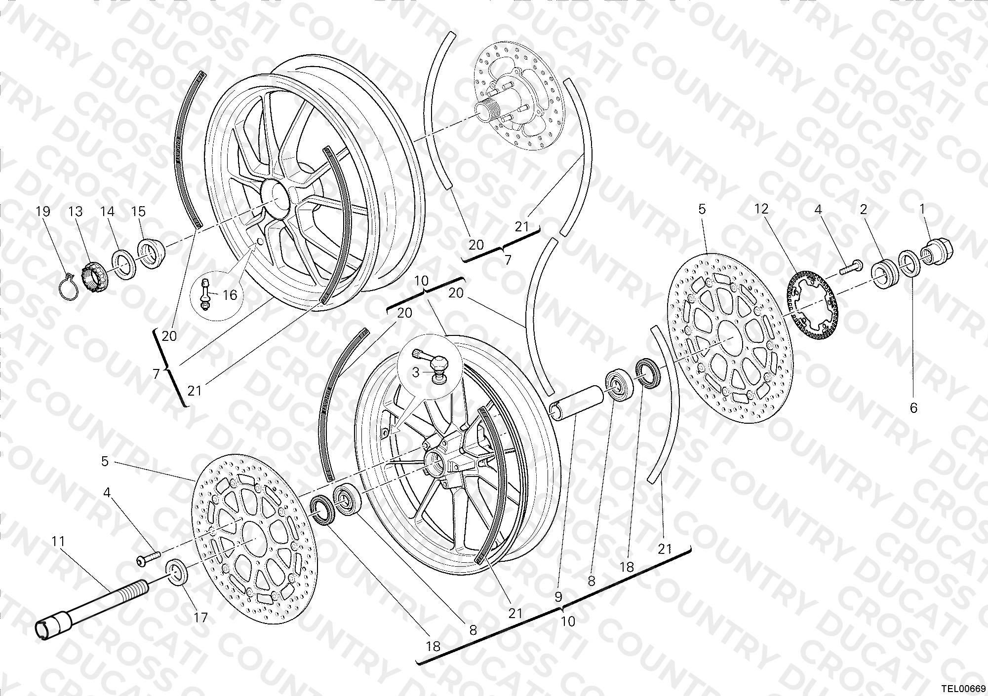 Wheels