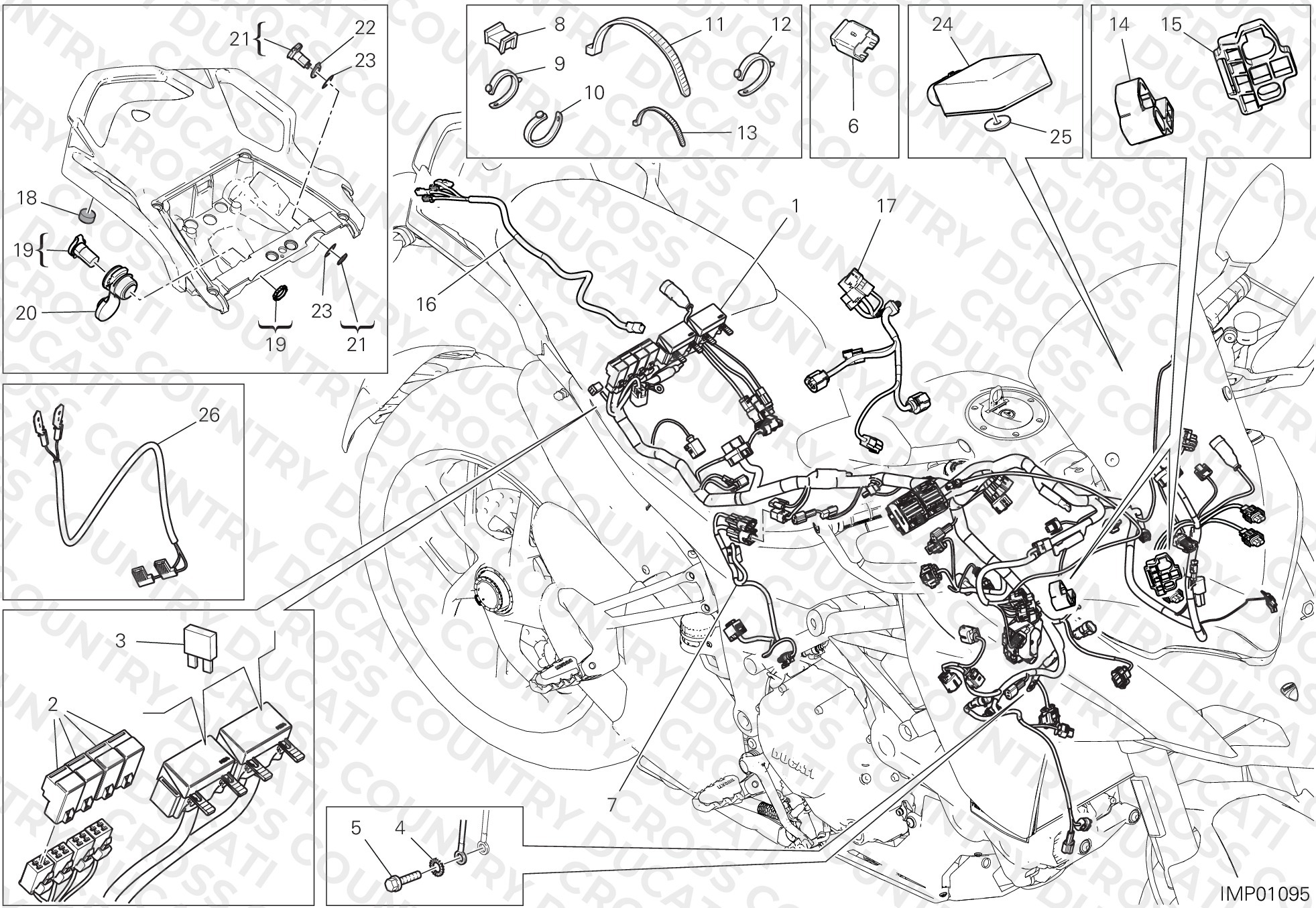 Wiring Harness
