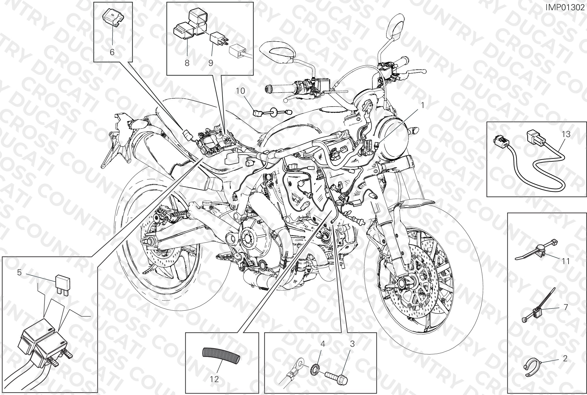 Vehicle Electric System