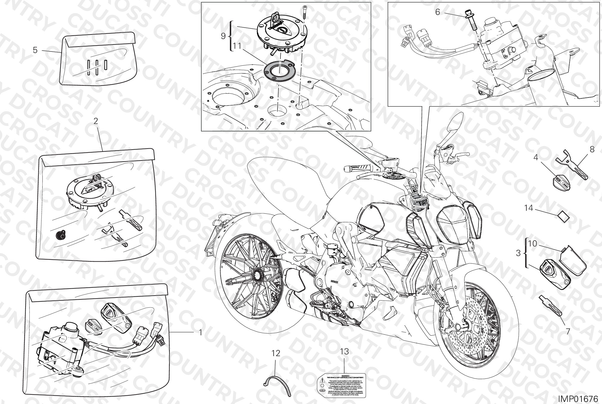 Electrical Devices