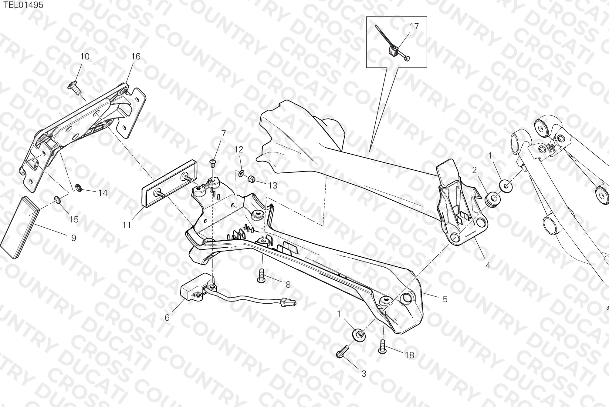 Plate Holder