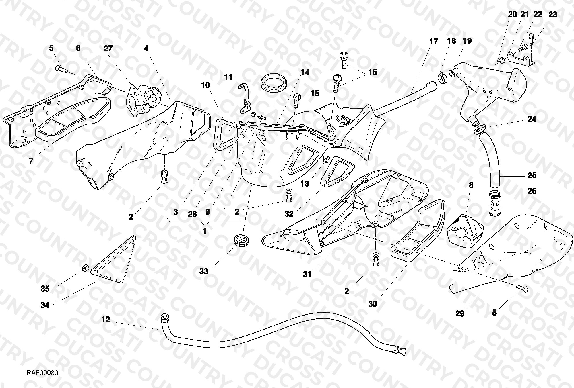 Intake