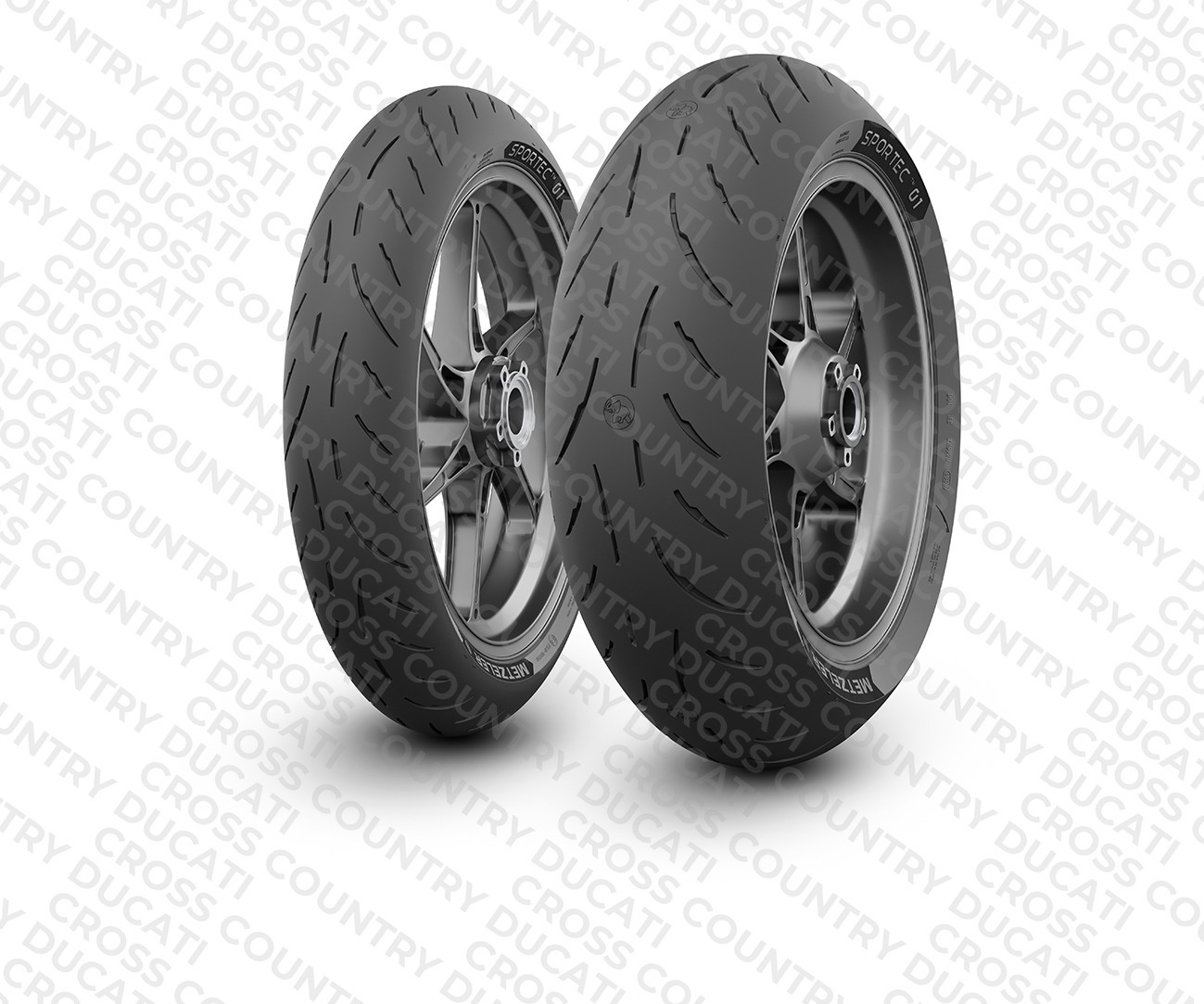Metzeler Sportec™ 01