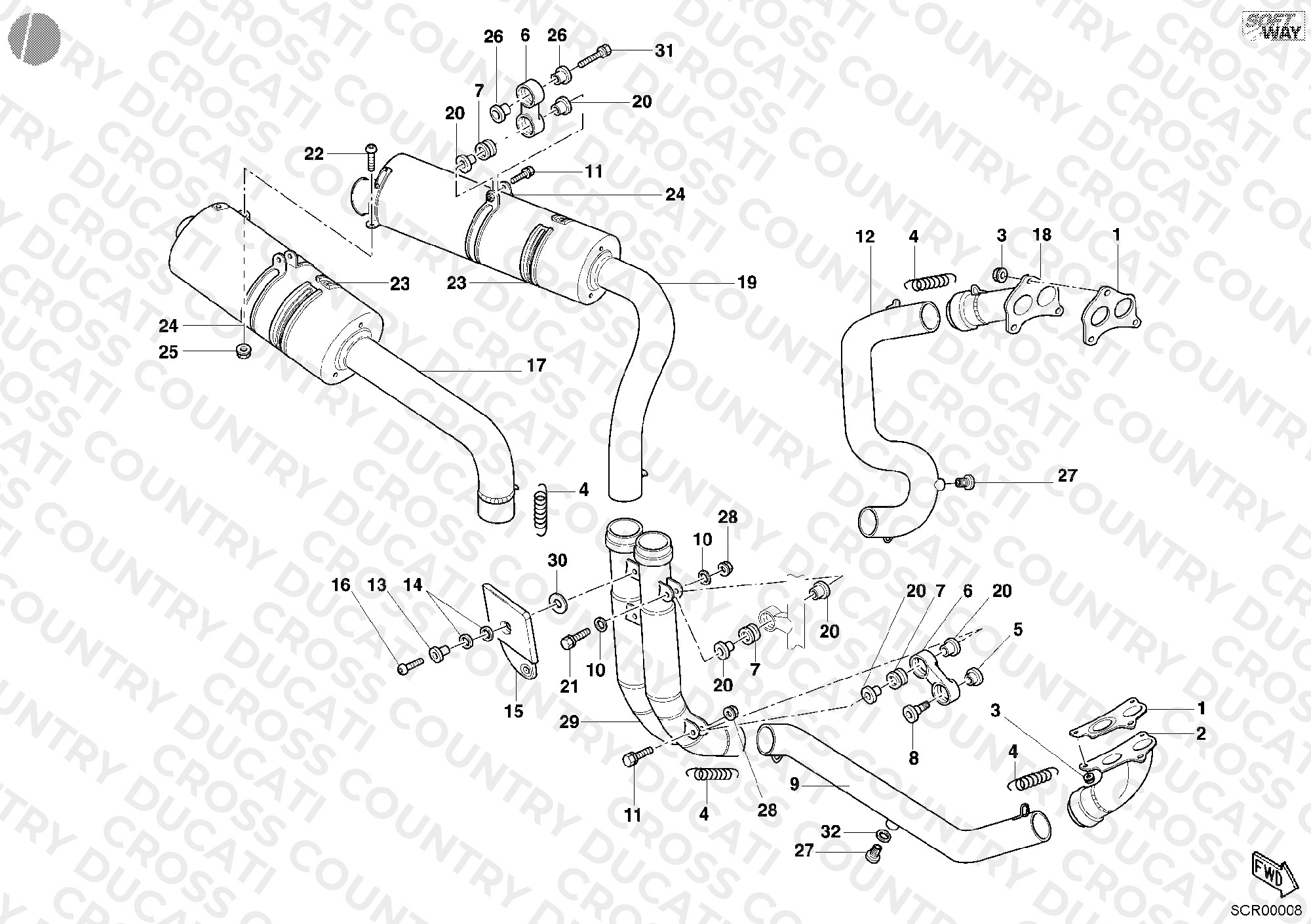 Exhaust System