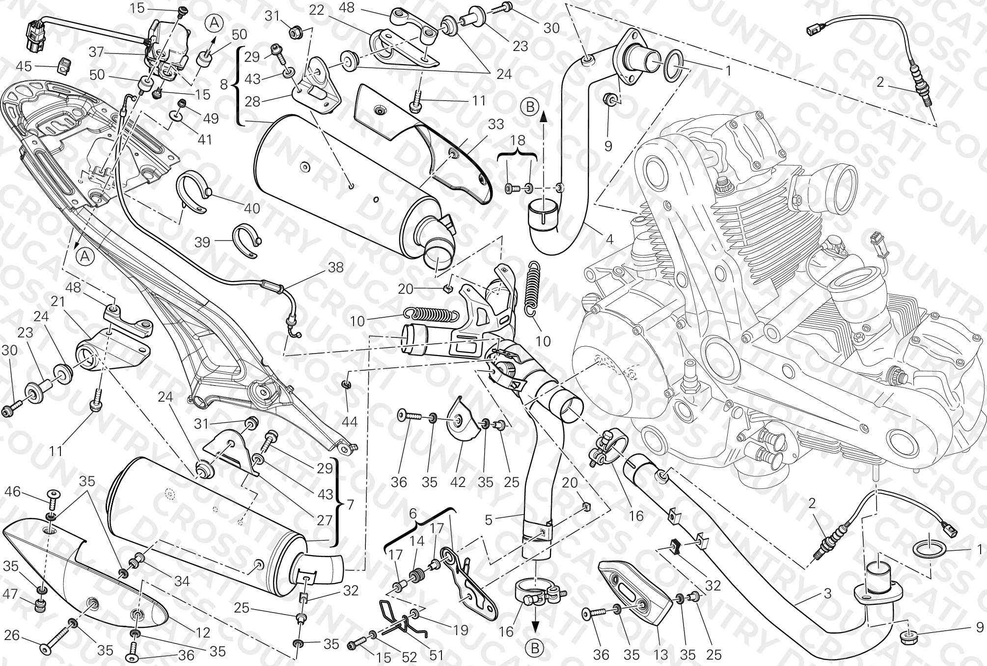Exhaust System
