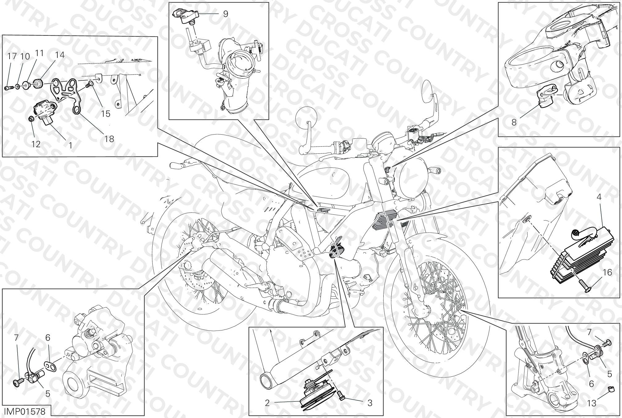Electrical Devices