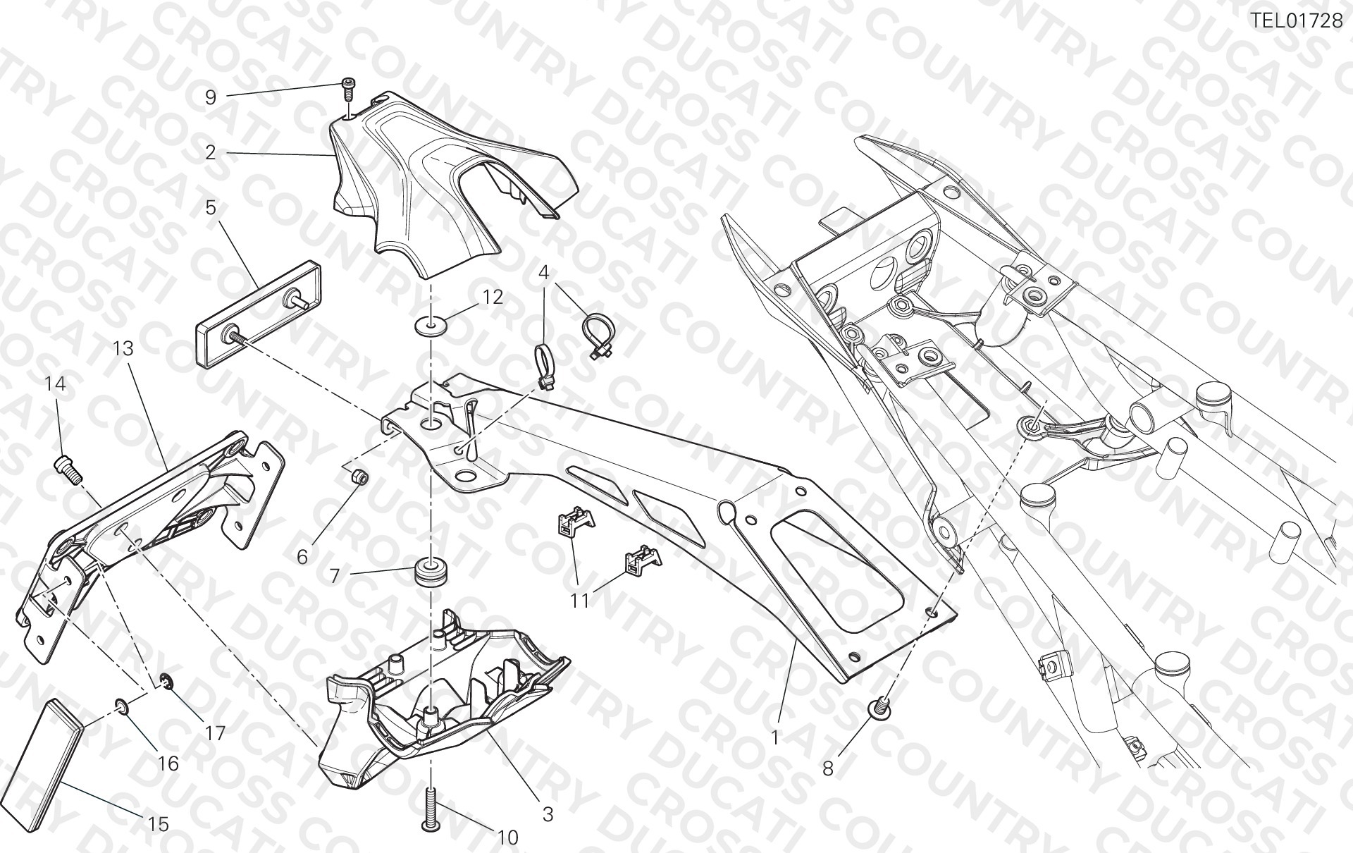 Plate Holder