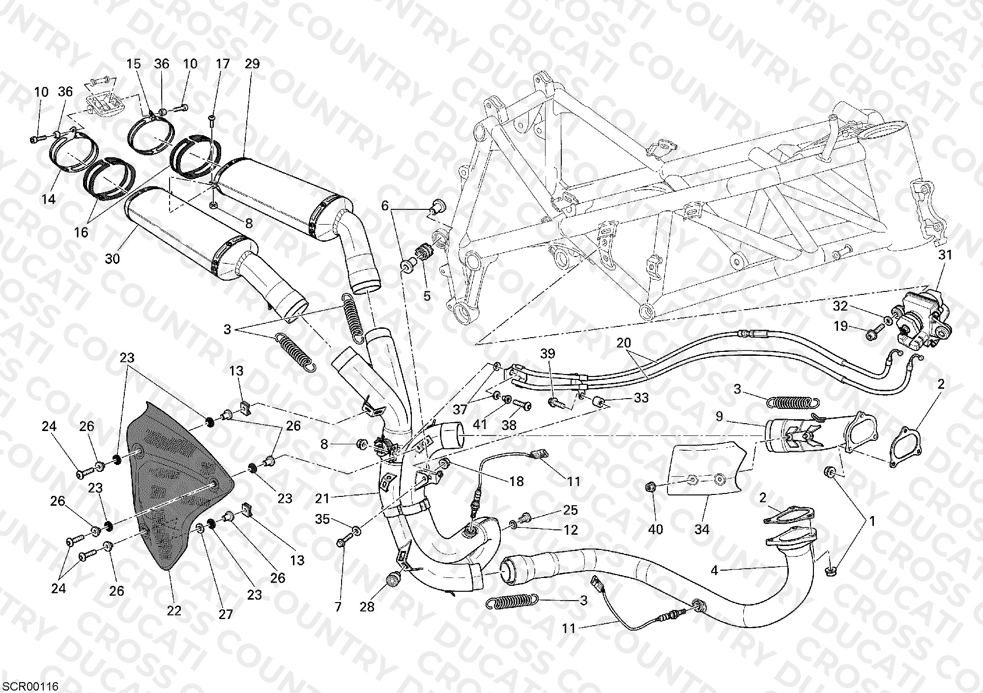 Exhaust System