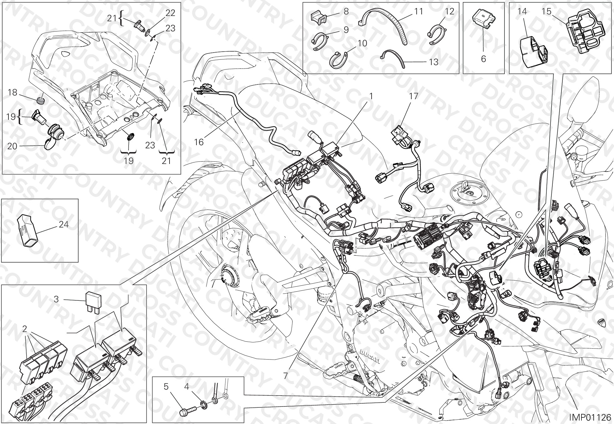 Wiring Harness