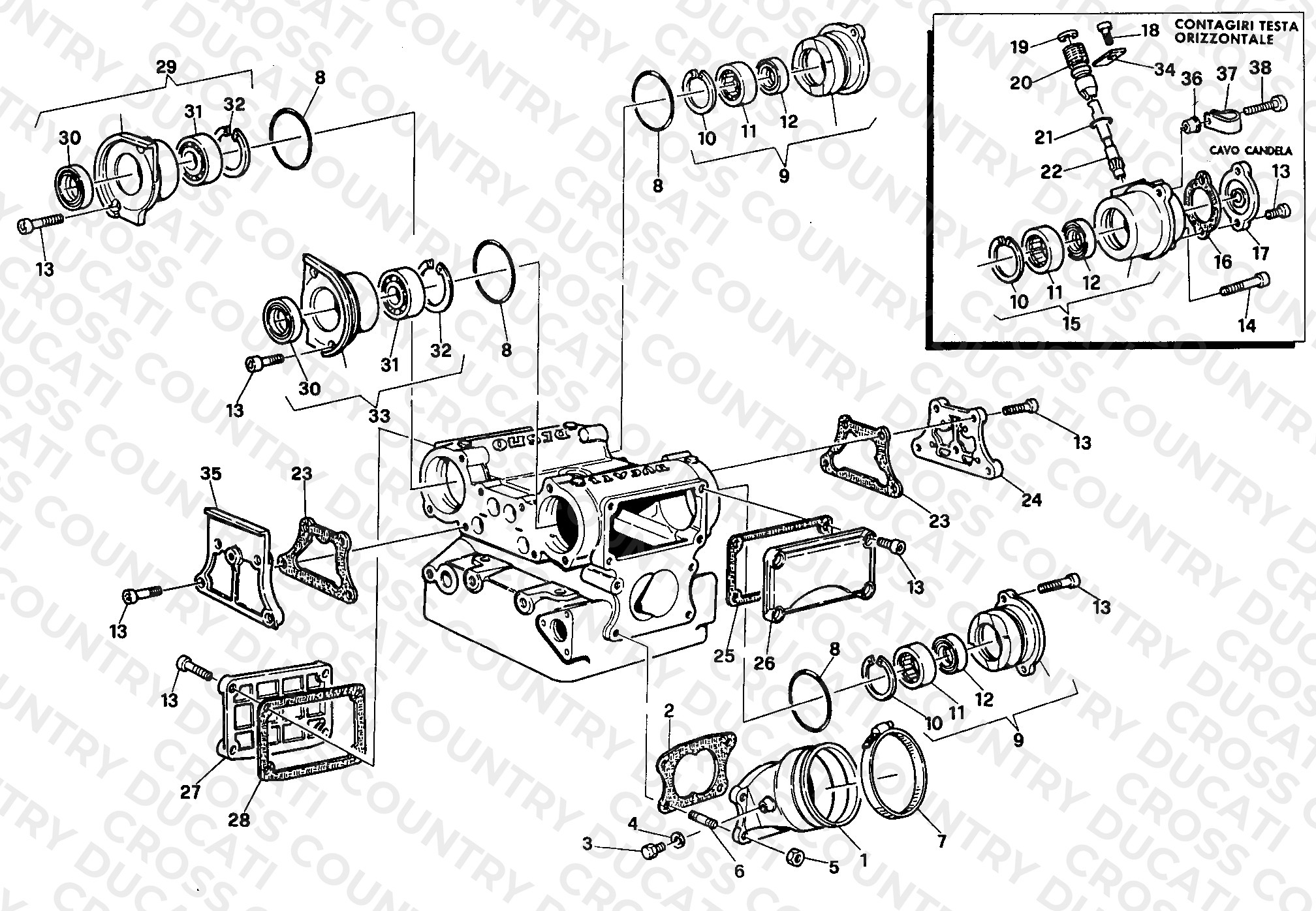 Intake Manifold