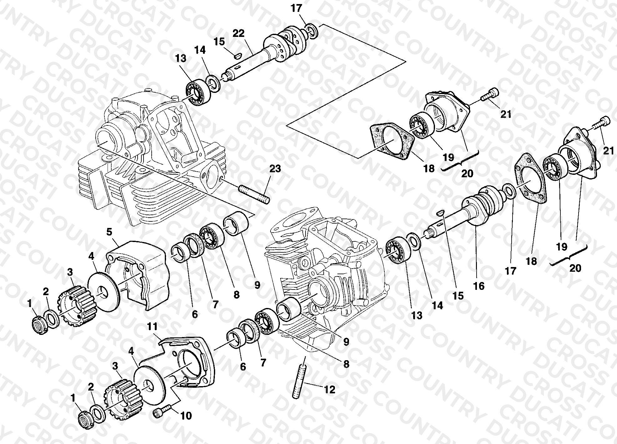 Camshaft