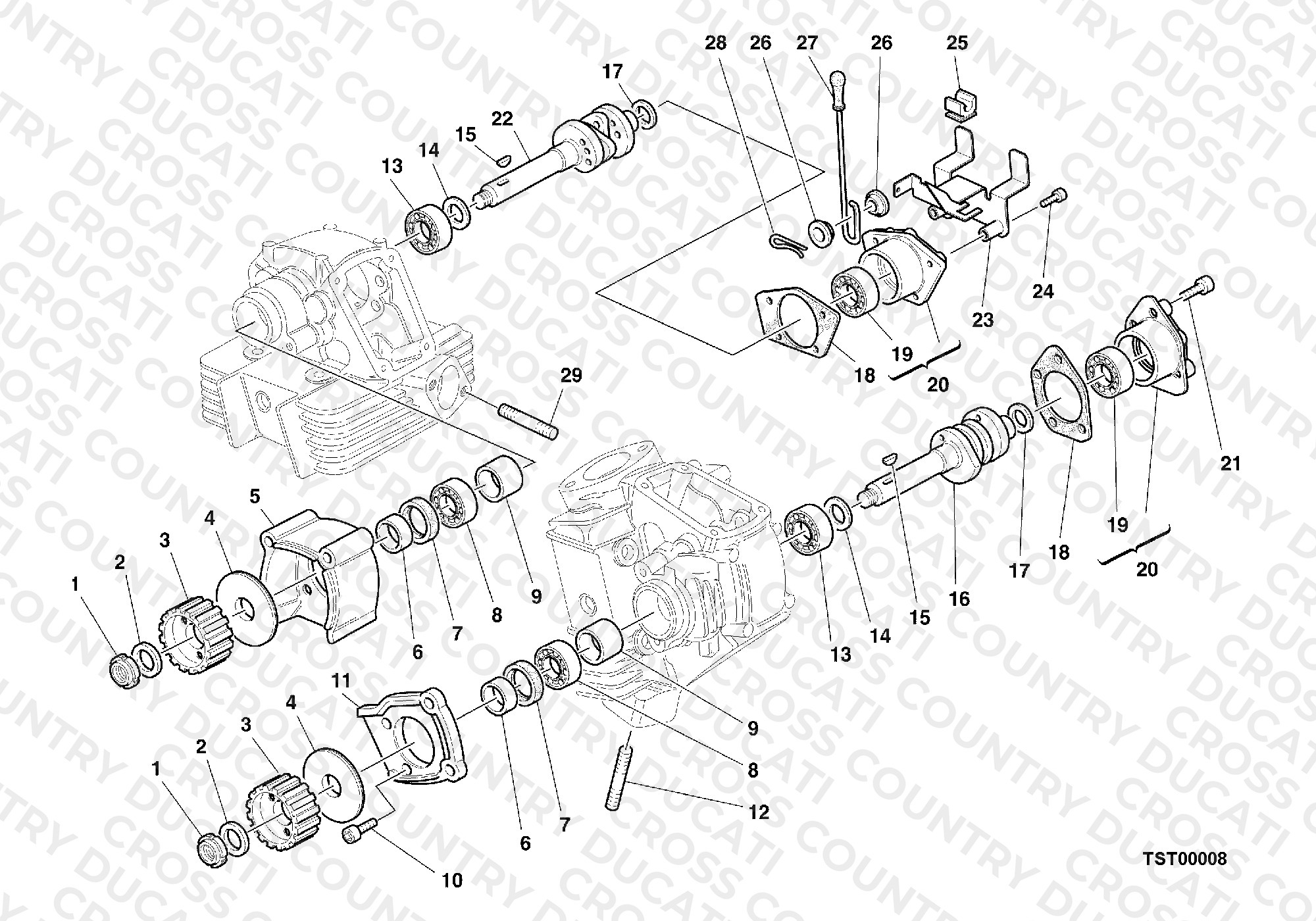 Camshaft