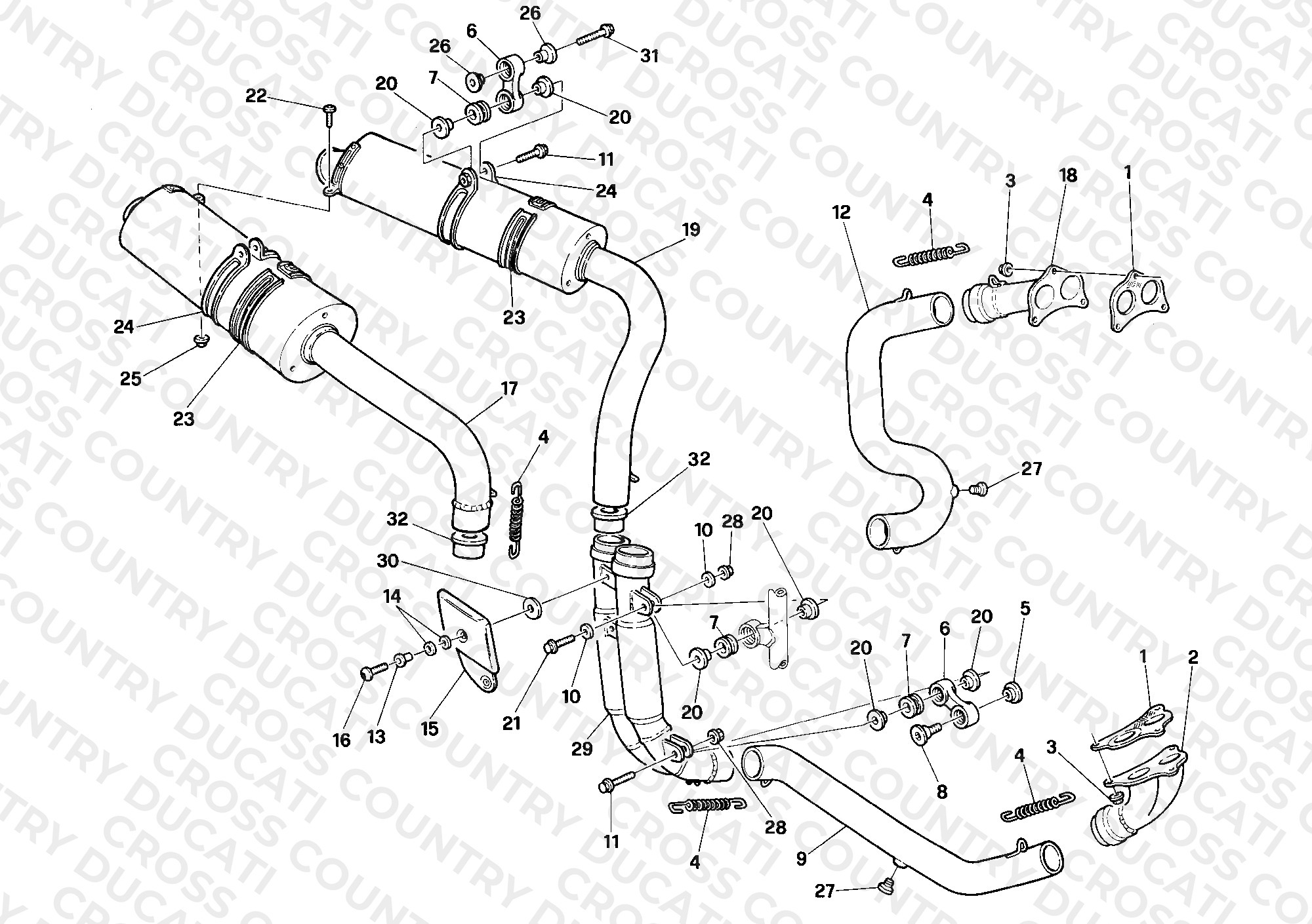 Exhaust System