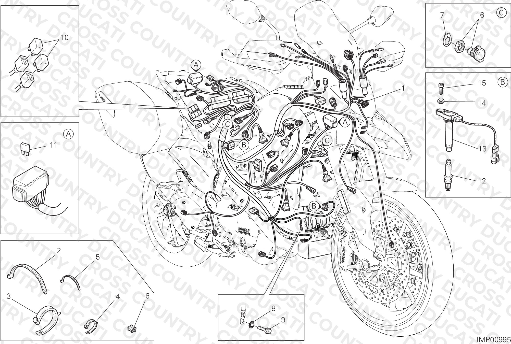 Wiring Harness