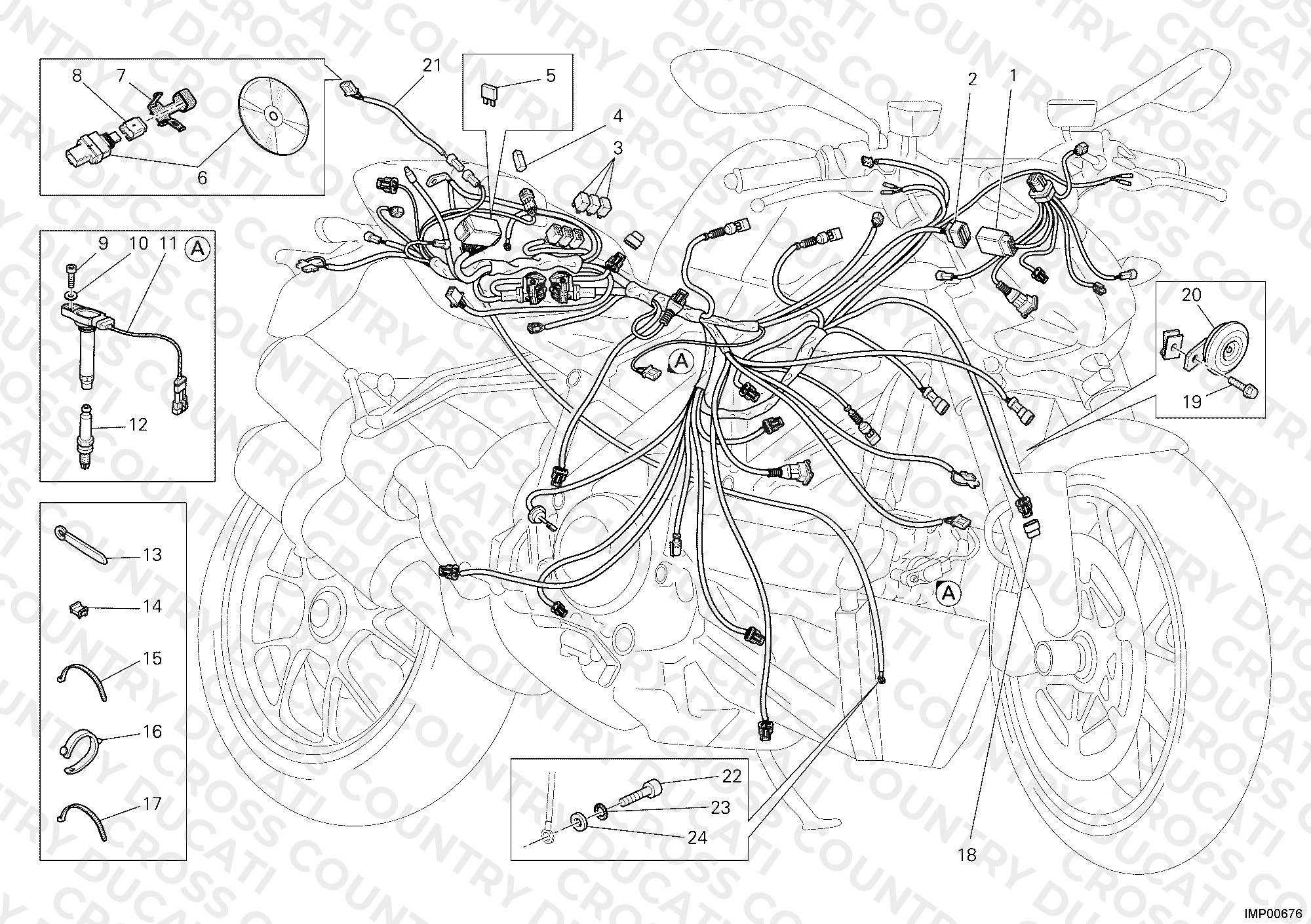 Wiring Harness