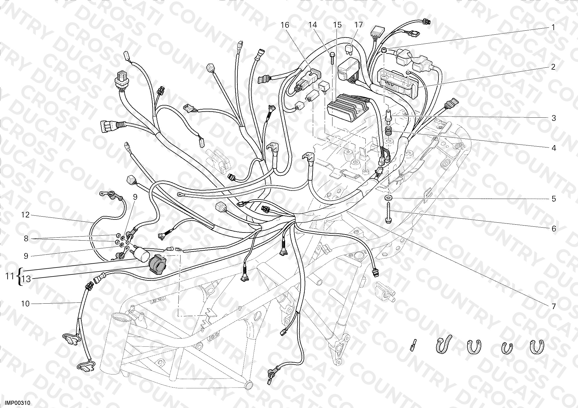 Wiring Harness